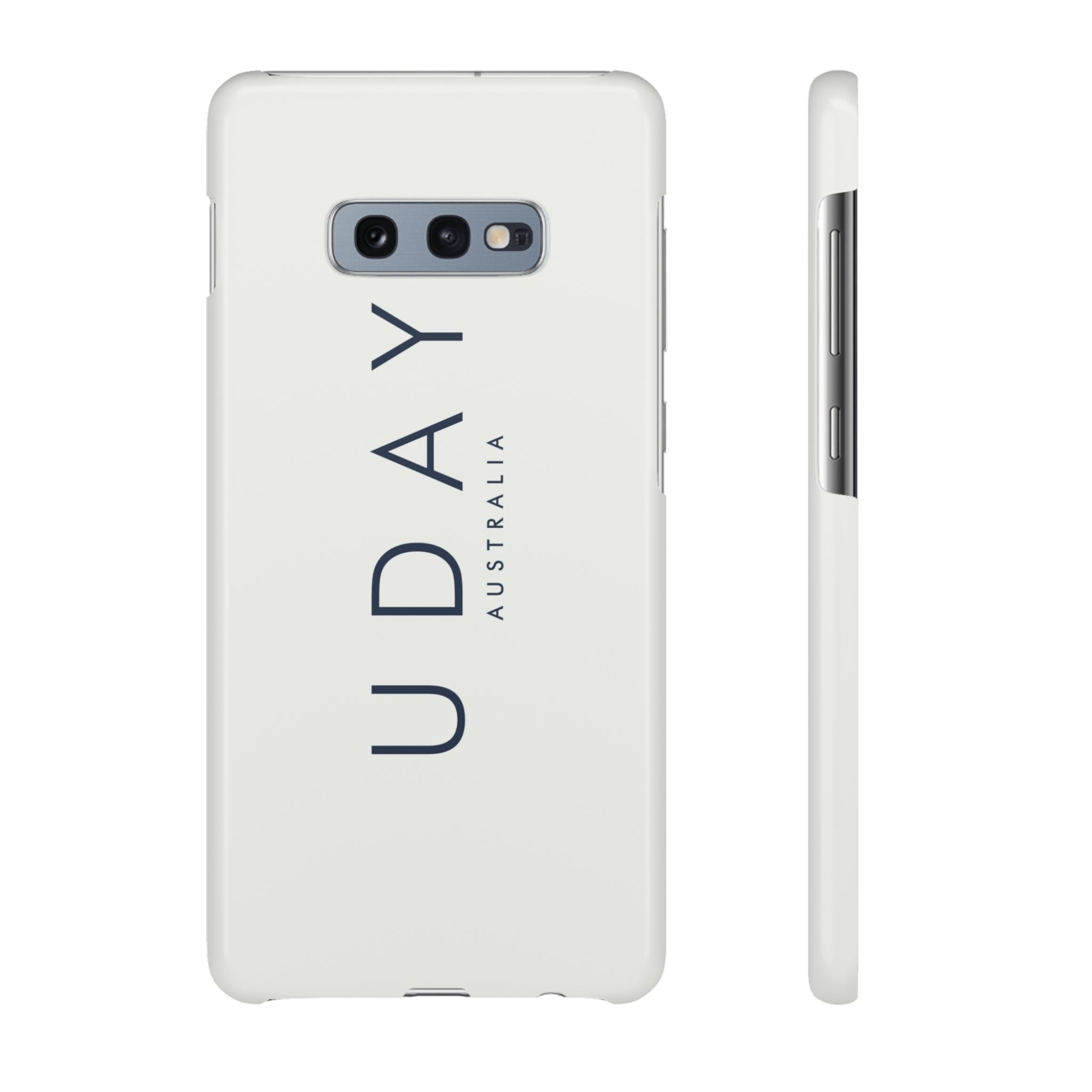 Custom Pet Samsung Slim Case