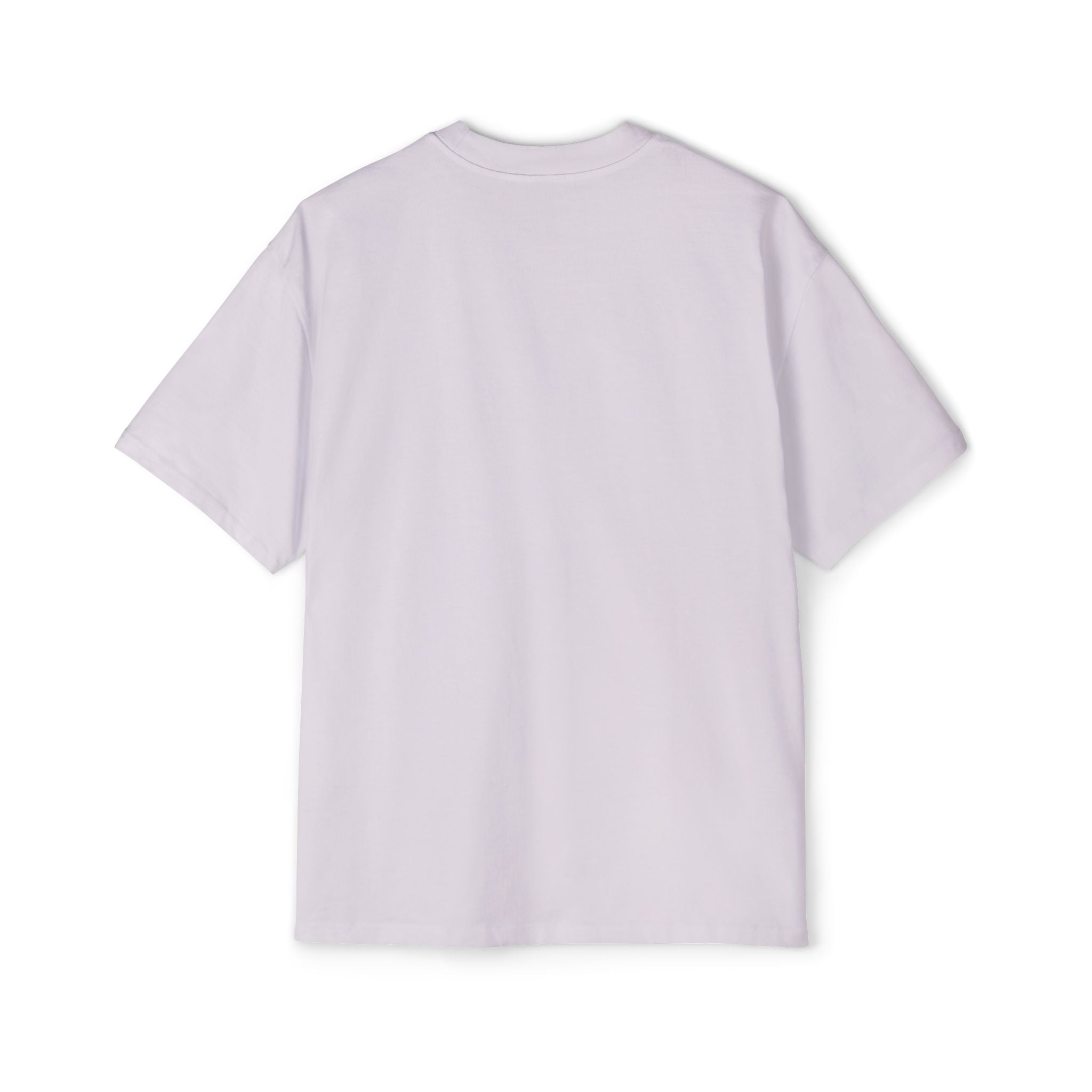 Awesome Like Daughter Oversized Tee