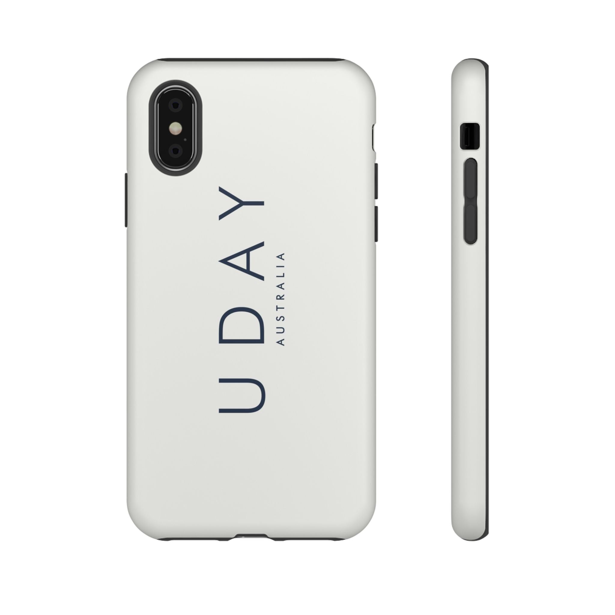 Custom Pet iPhone Tough Case