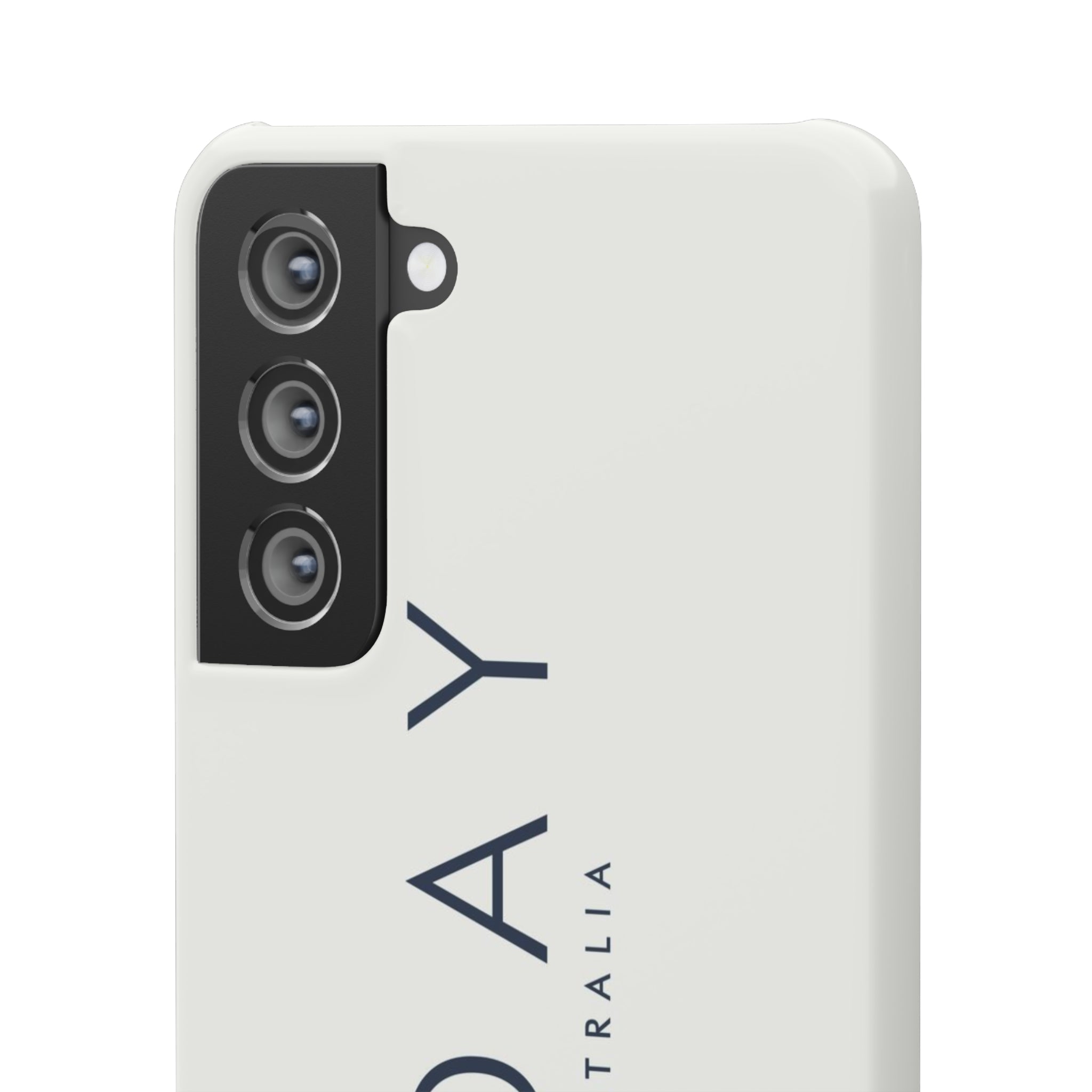 Custom Pet Samsung Slim Case
