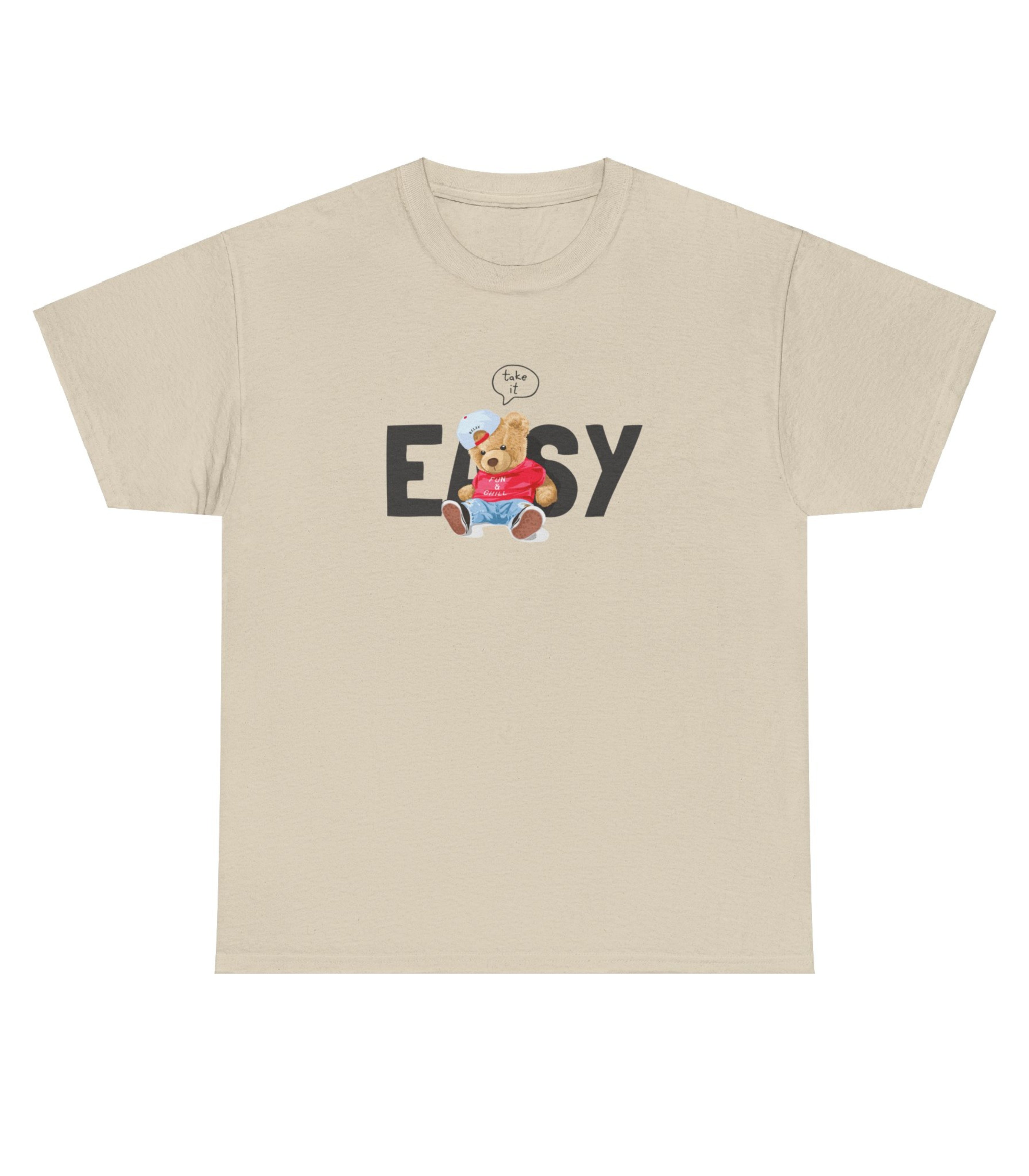 Take It Easy T-Shirt