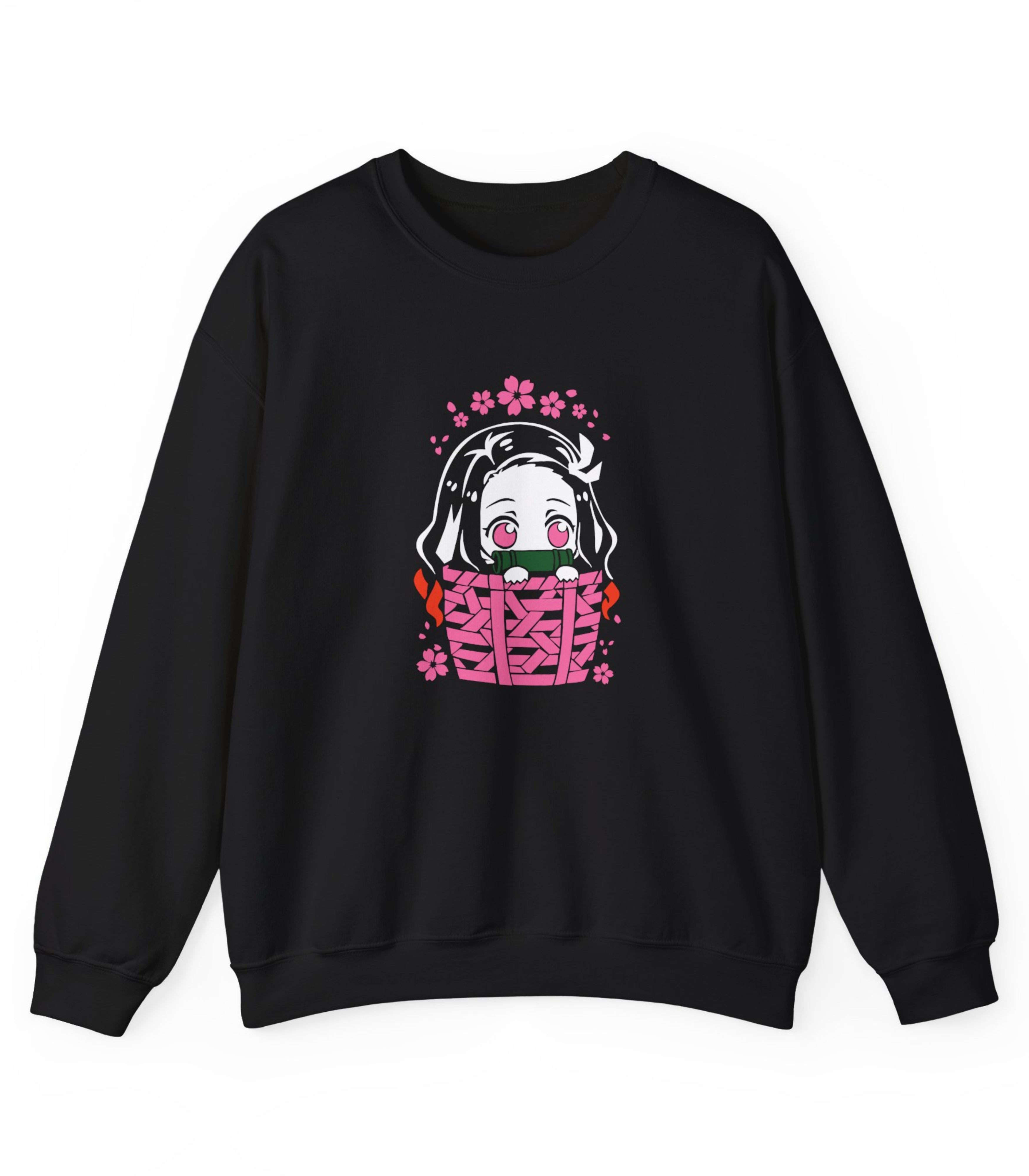 Nezuko Sweatshirt