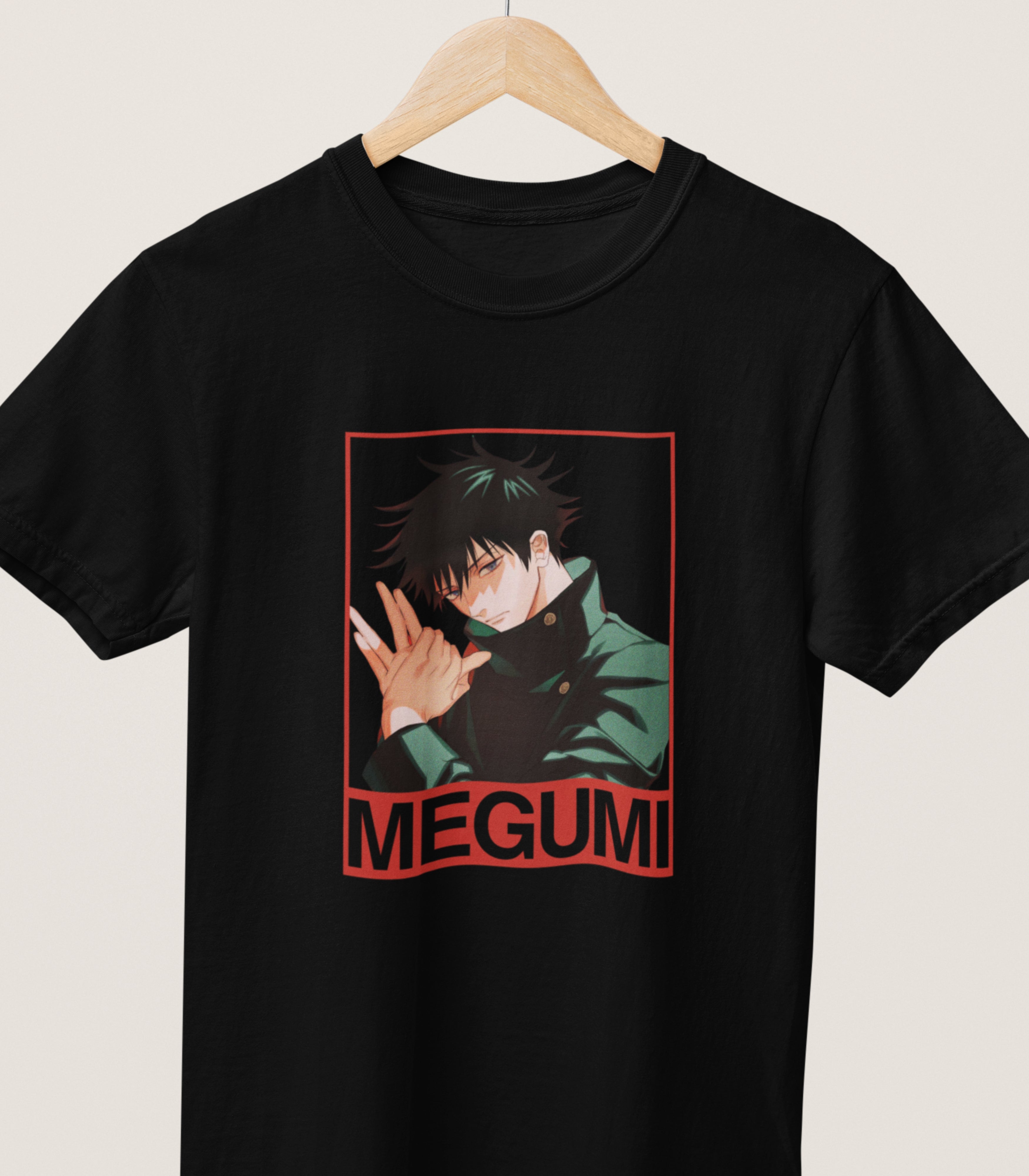 Megumi T-Shirt
