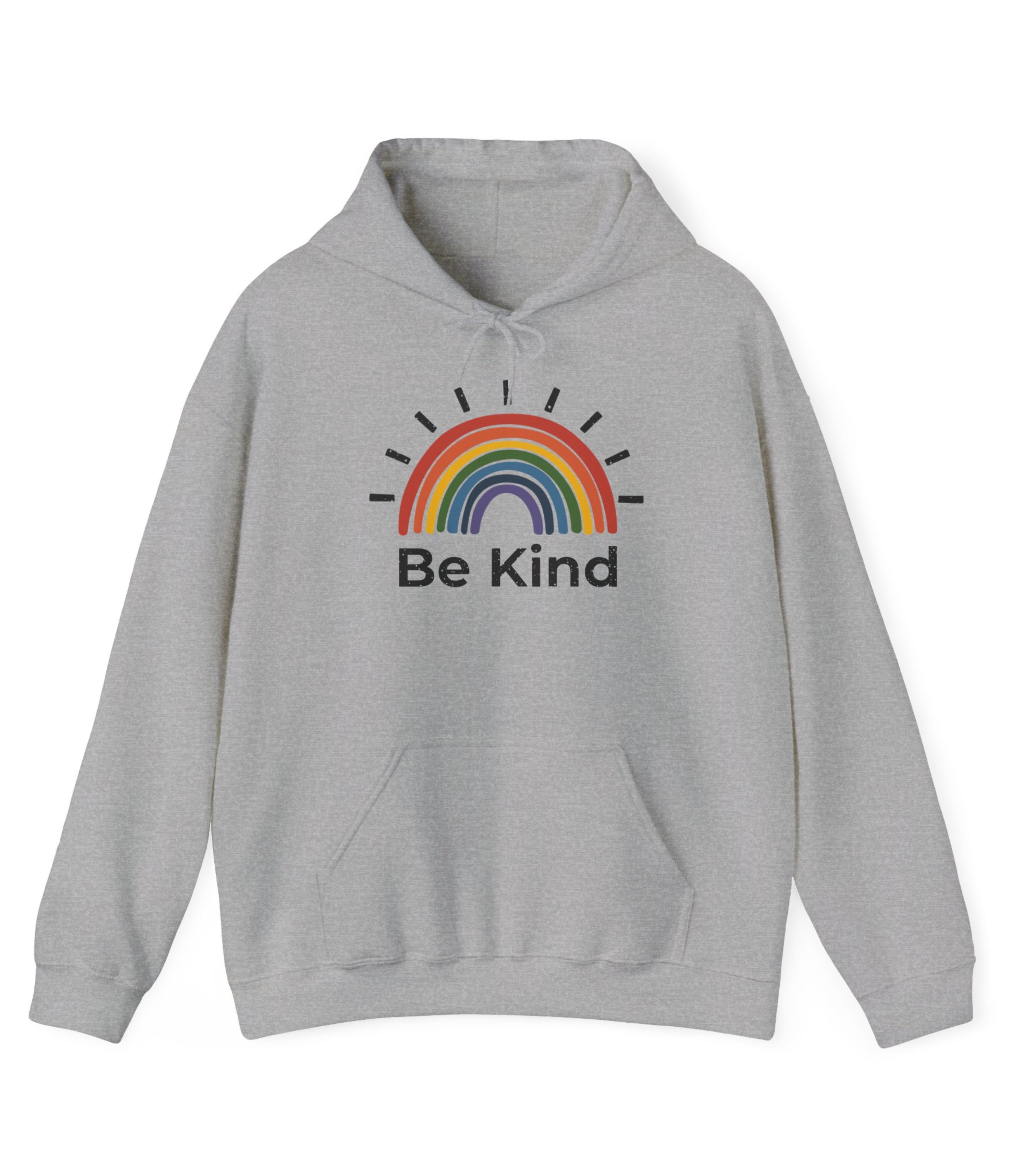 Be Kind Hoodie