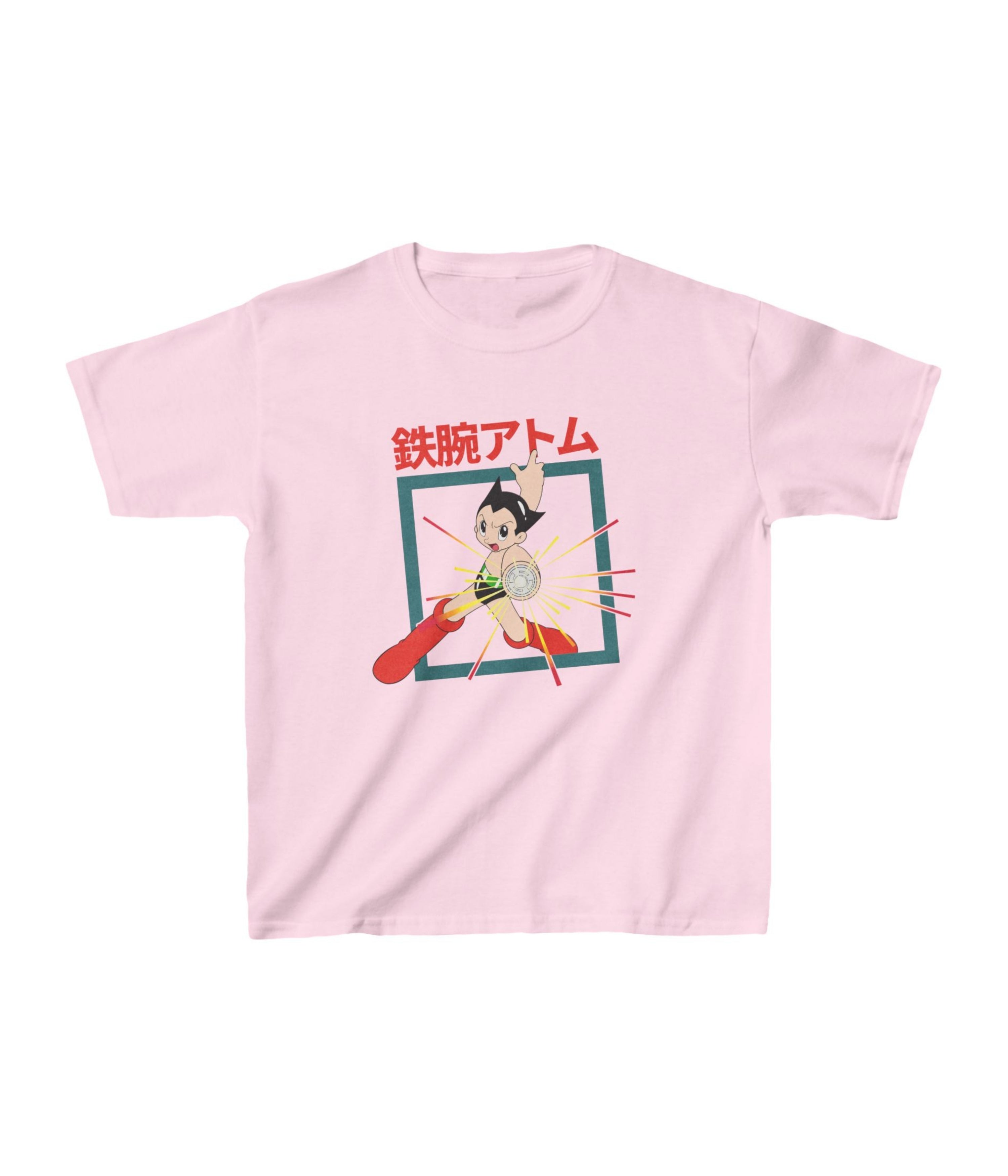 Astro Boy Kids Tee
