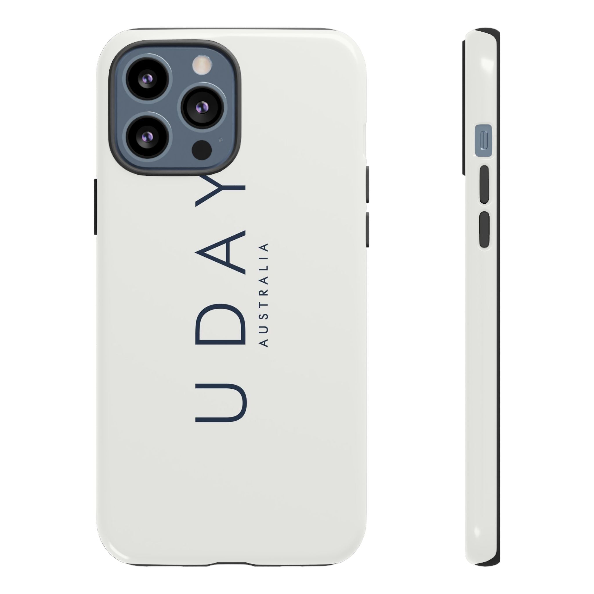 Custom Pet iPhone Tough Case