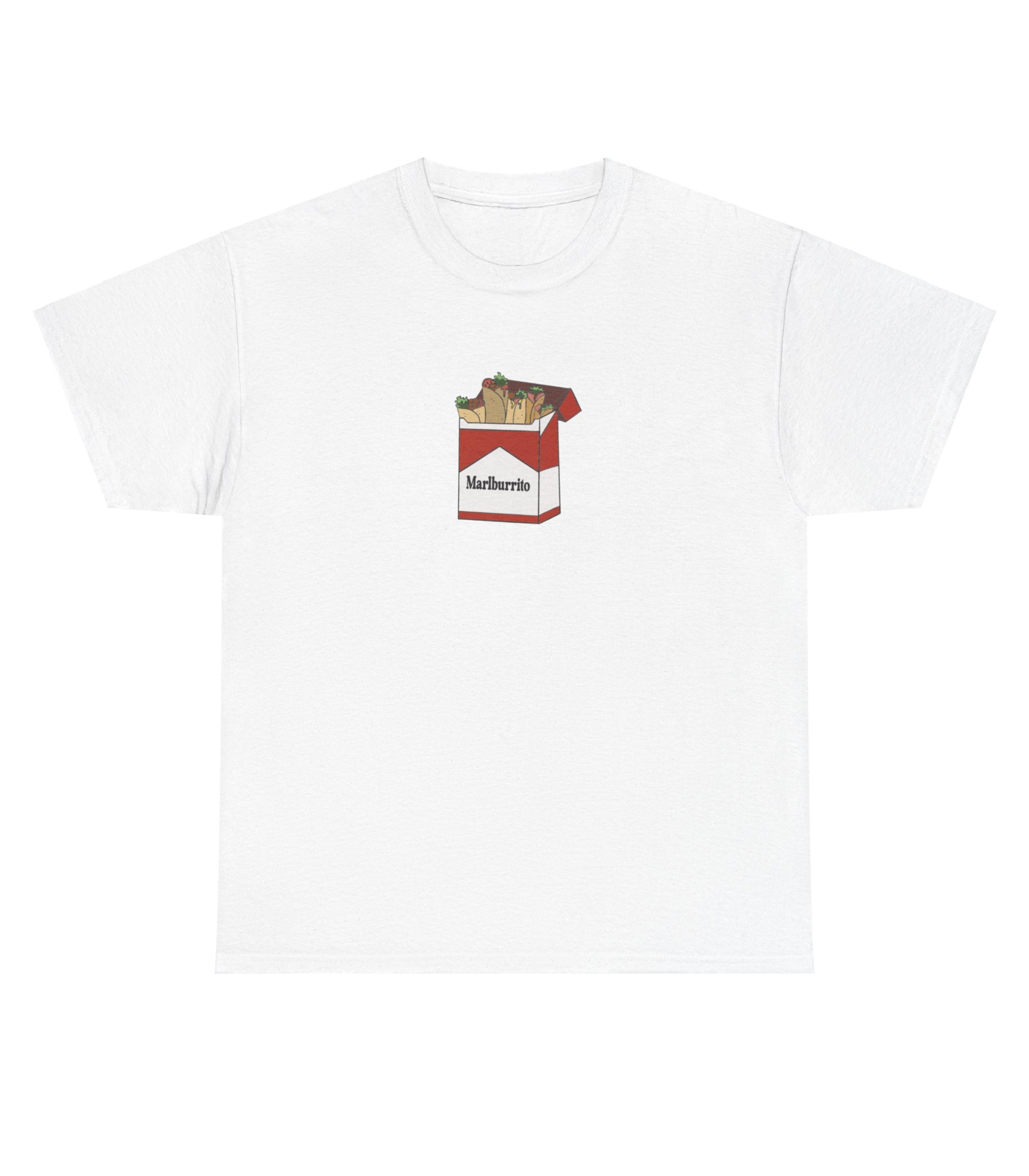Marlburrito T-Shirt