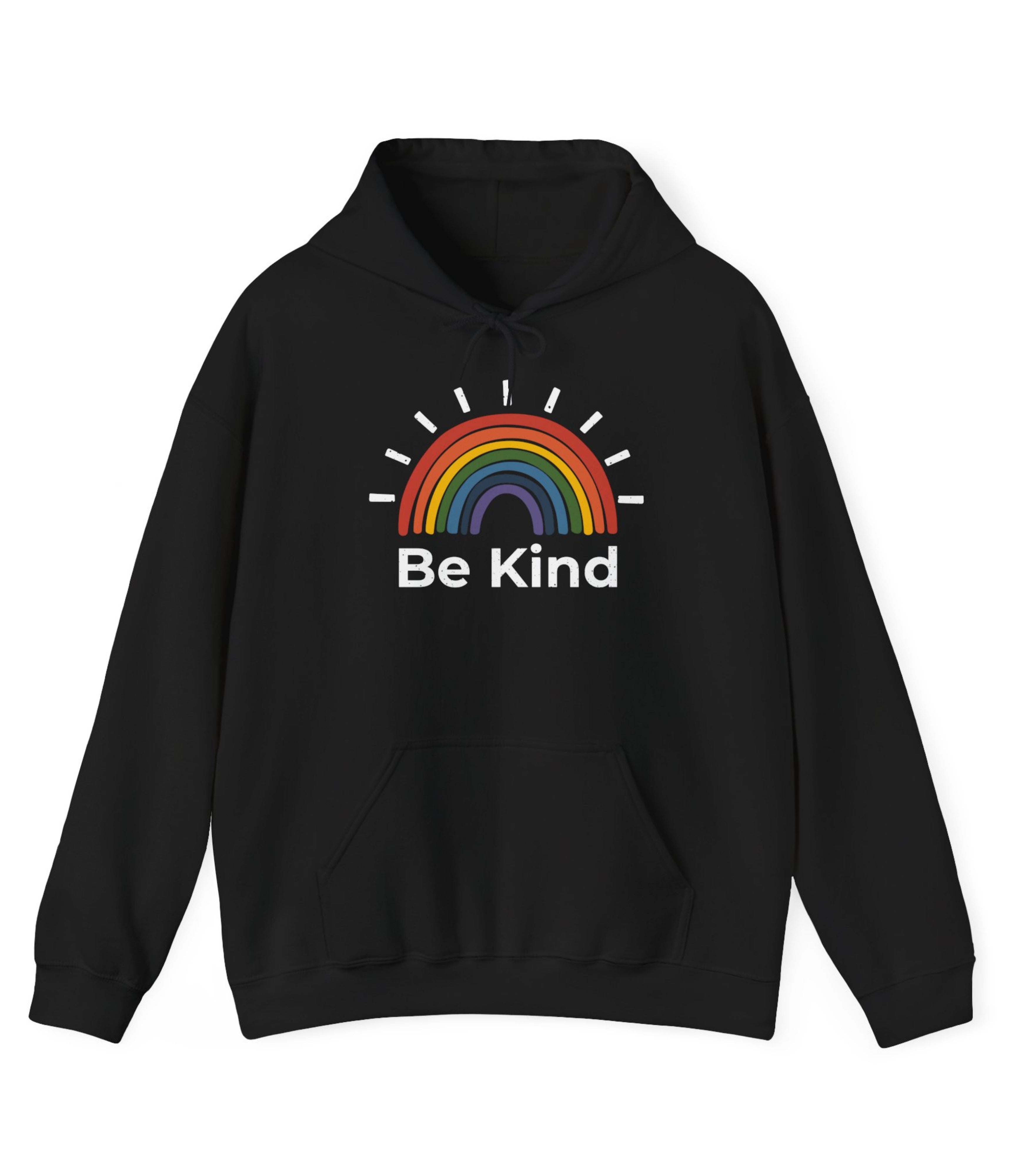 Be Kind Hoodie