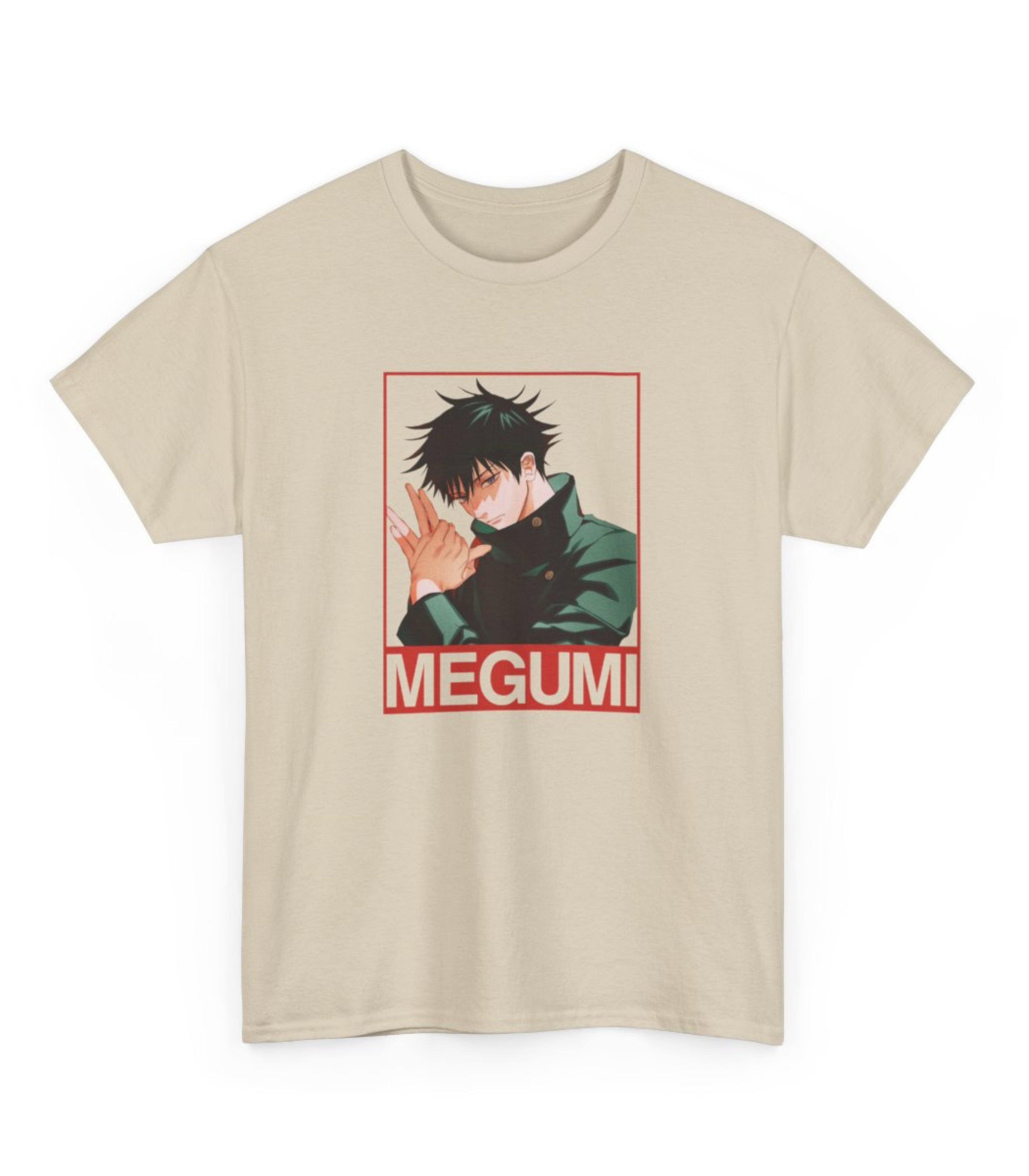 Megumi T-Shirt