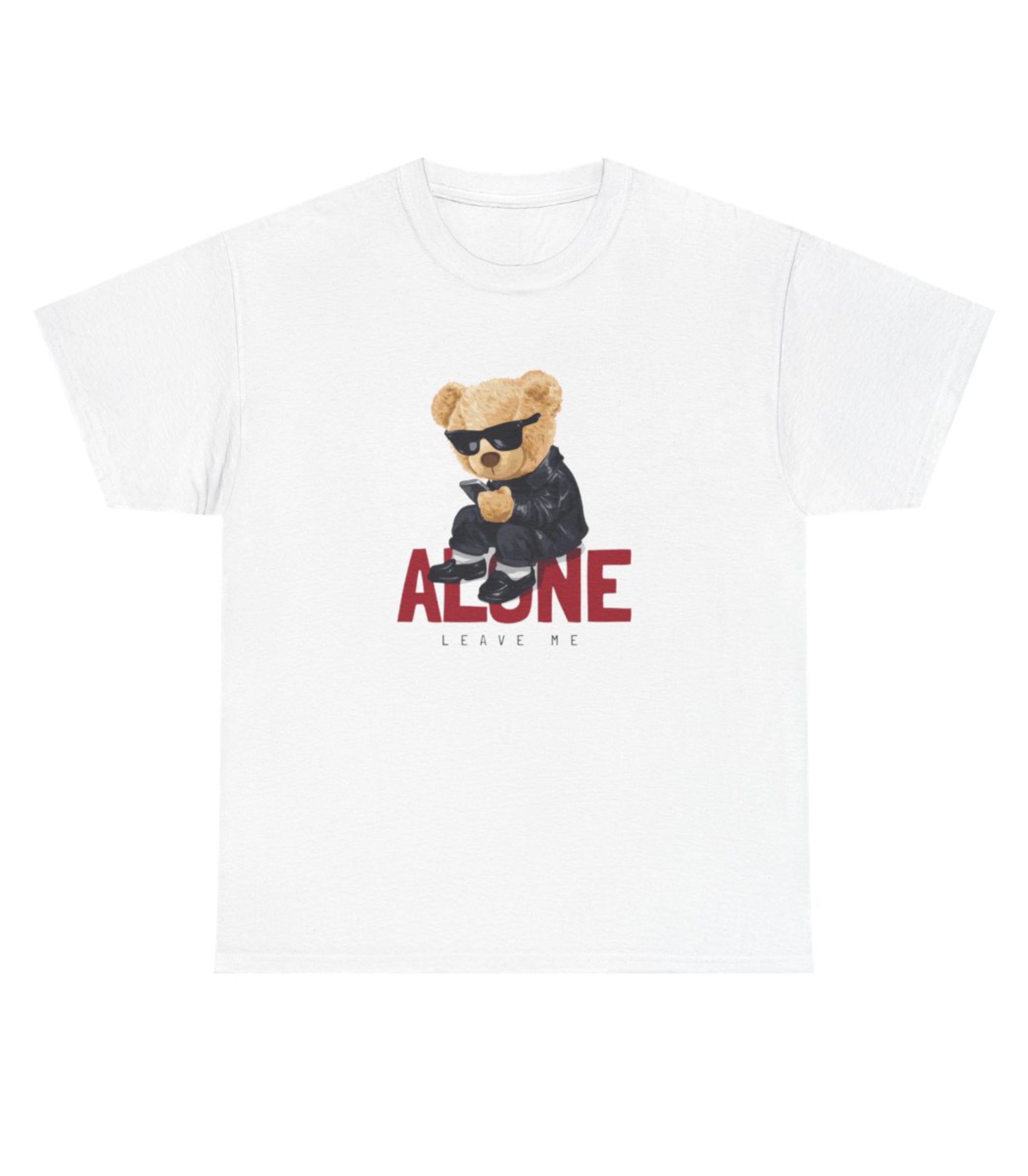 Leave Me Alone T-Shirt