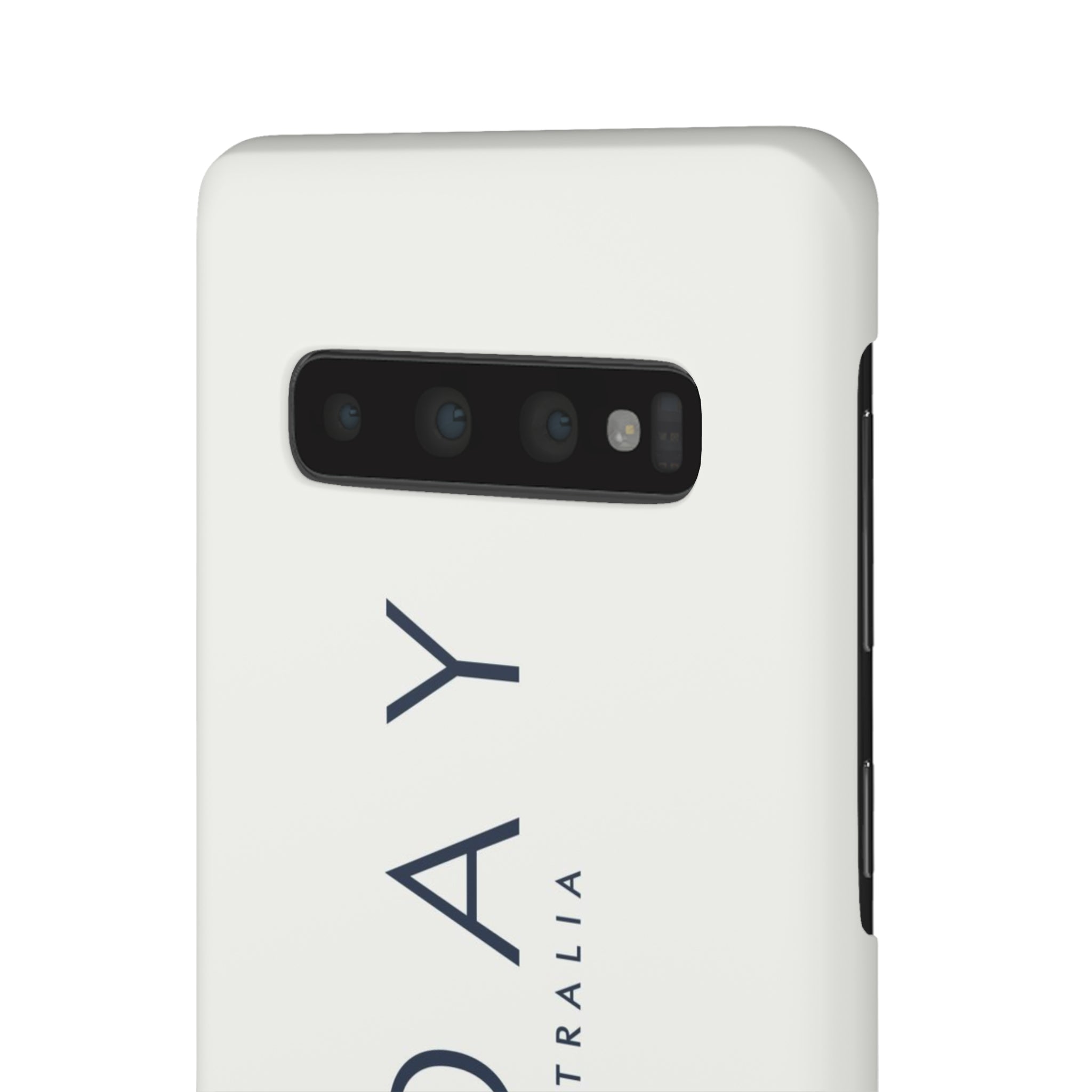 Custom Pet Samsung Slim Case