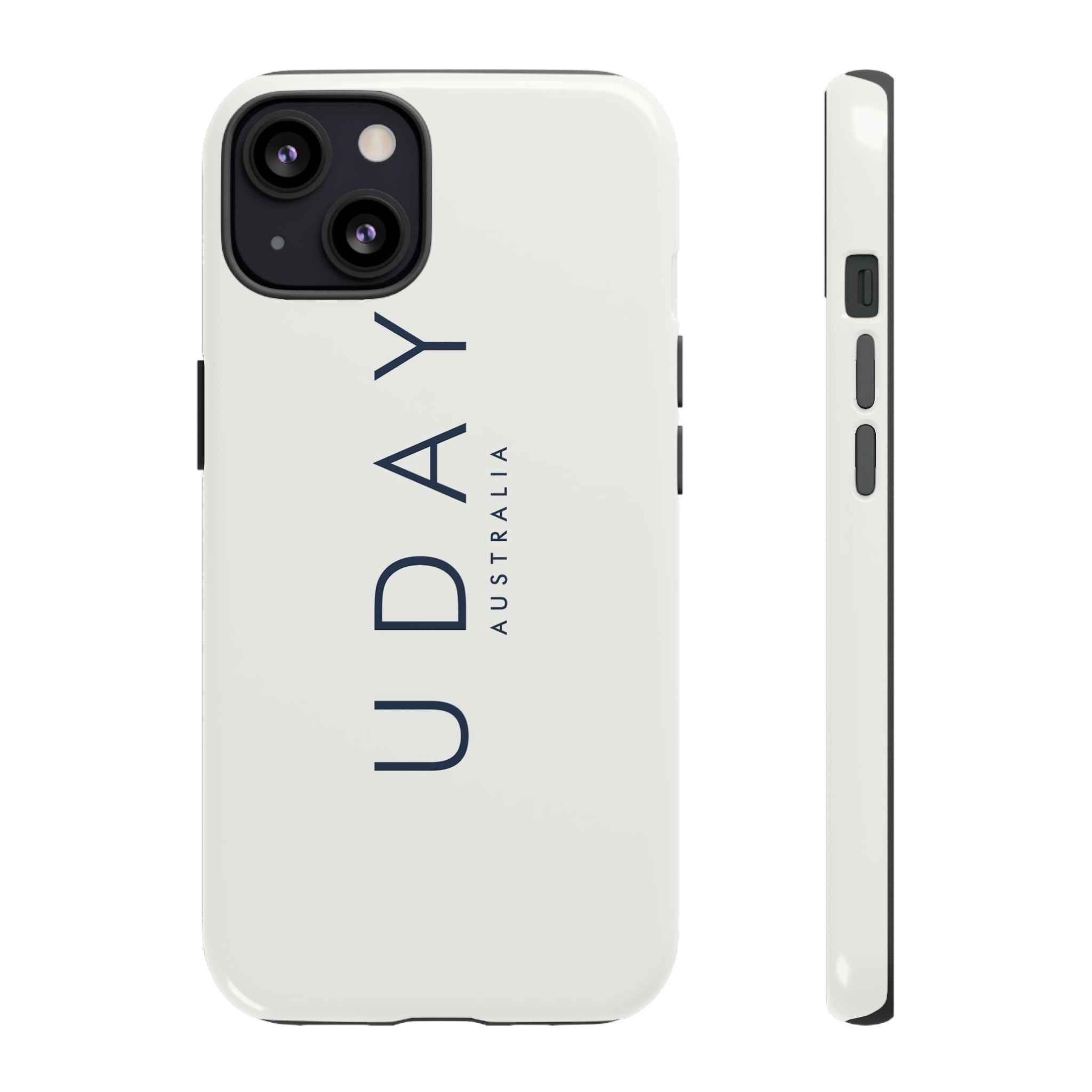 Custom Pet iPhone Tough Case
