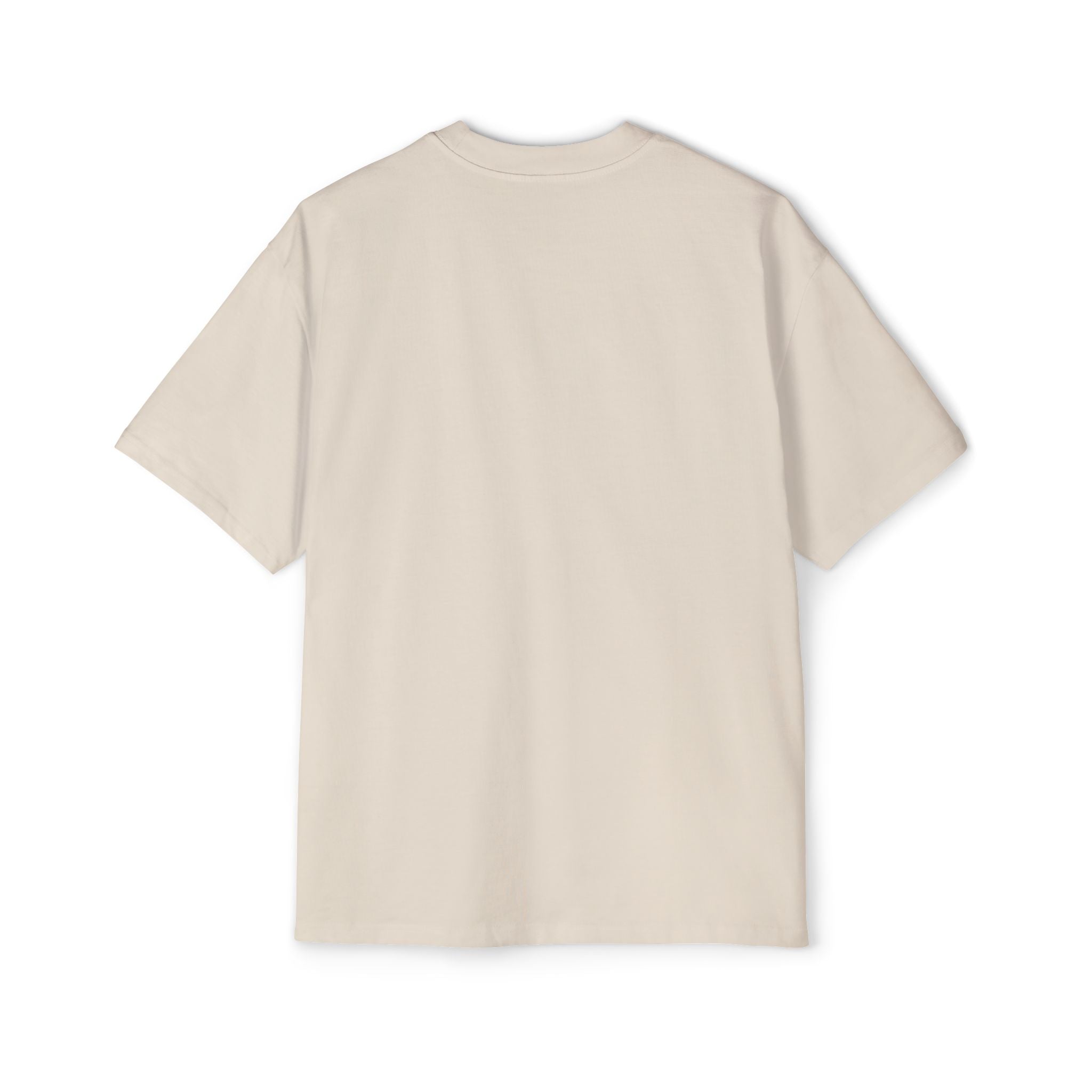 Awesome Like Daughter Oversized Tee