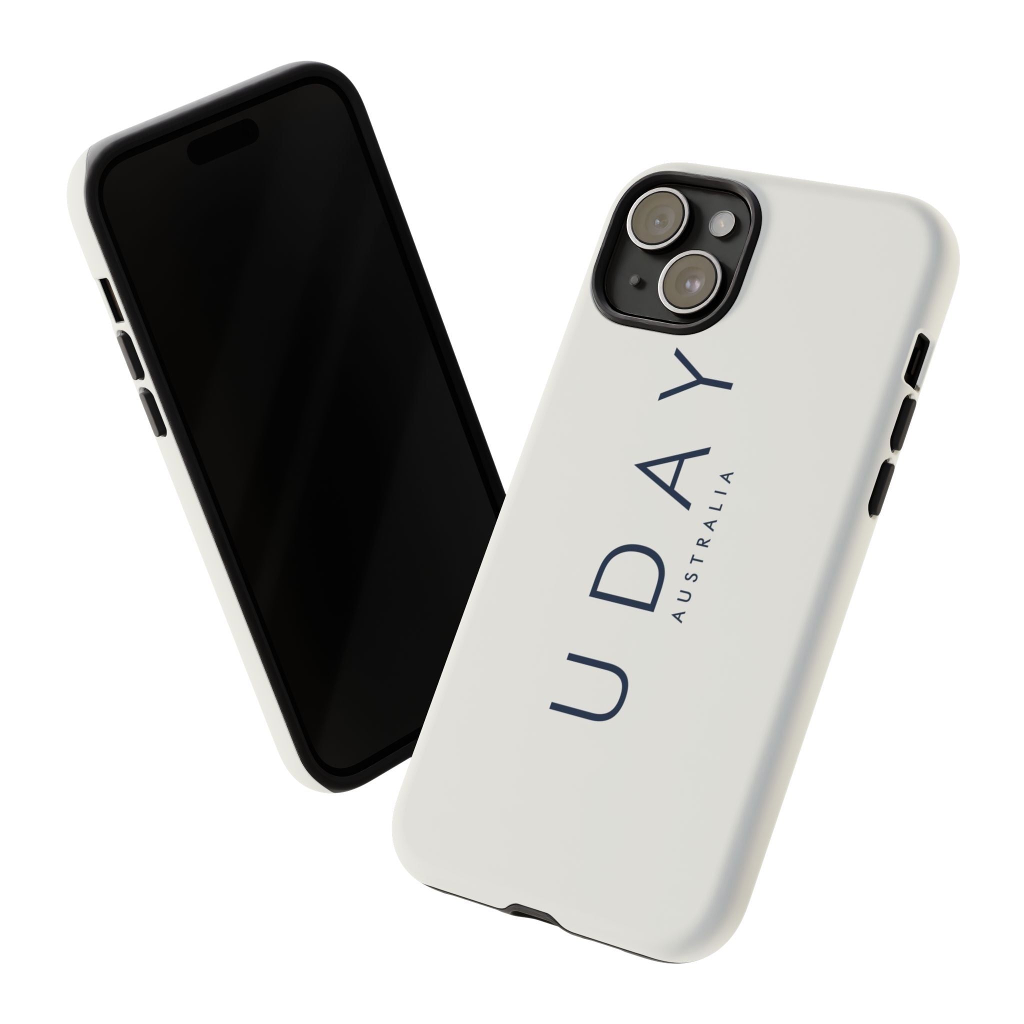 Custom Pet iPhone Tough Case