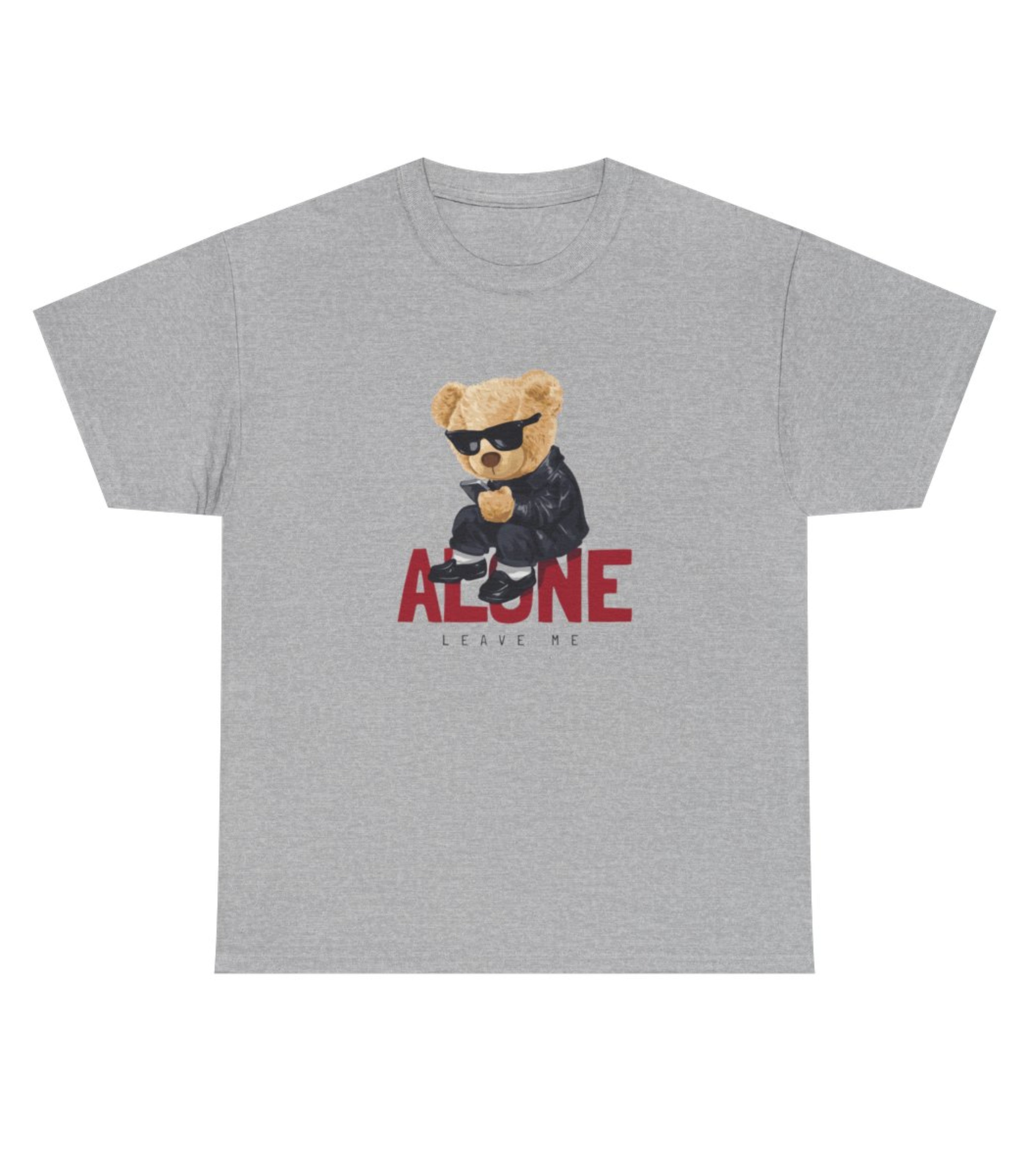 Leave Me Alone T-Shirt