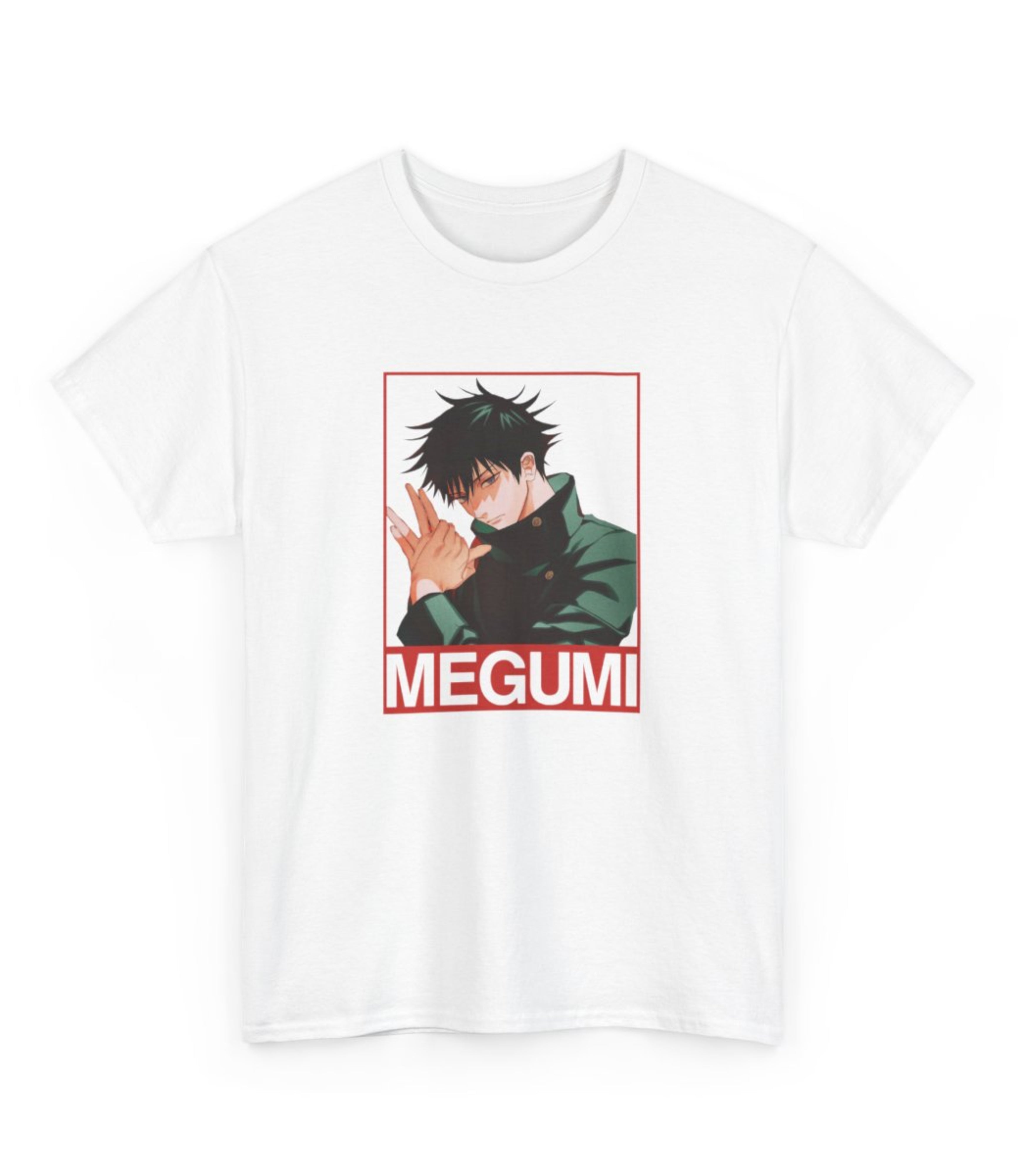 Megumi T-Shirt
