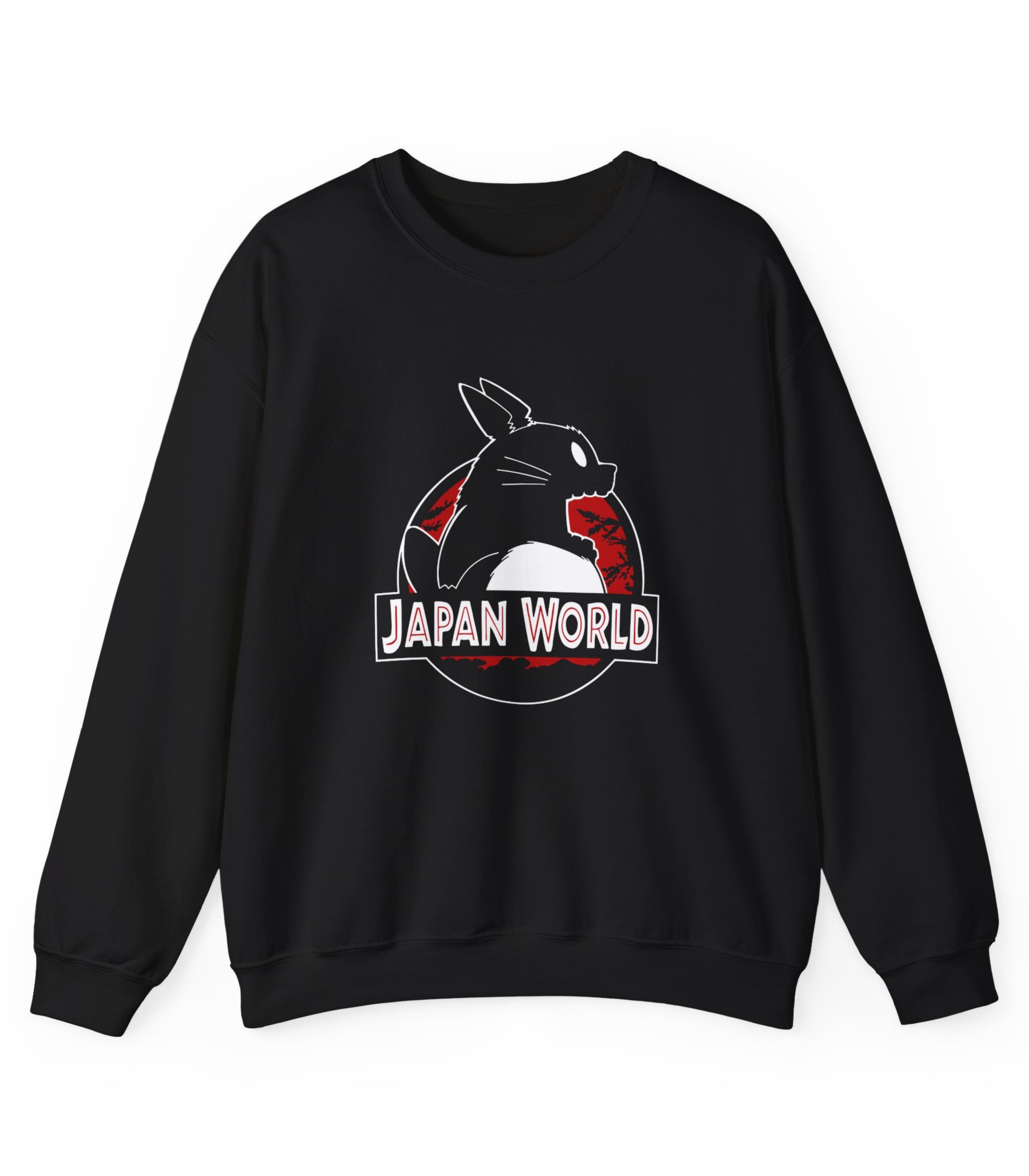 Japan World Sweatshirt