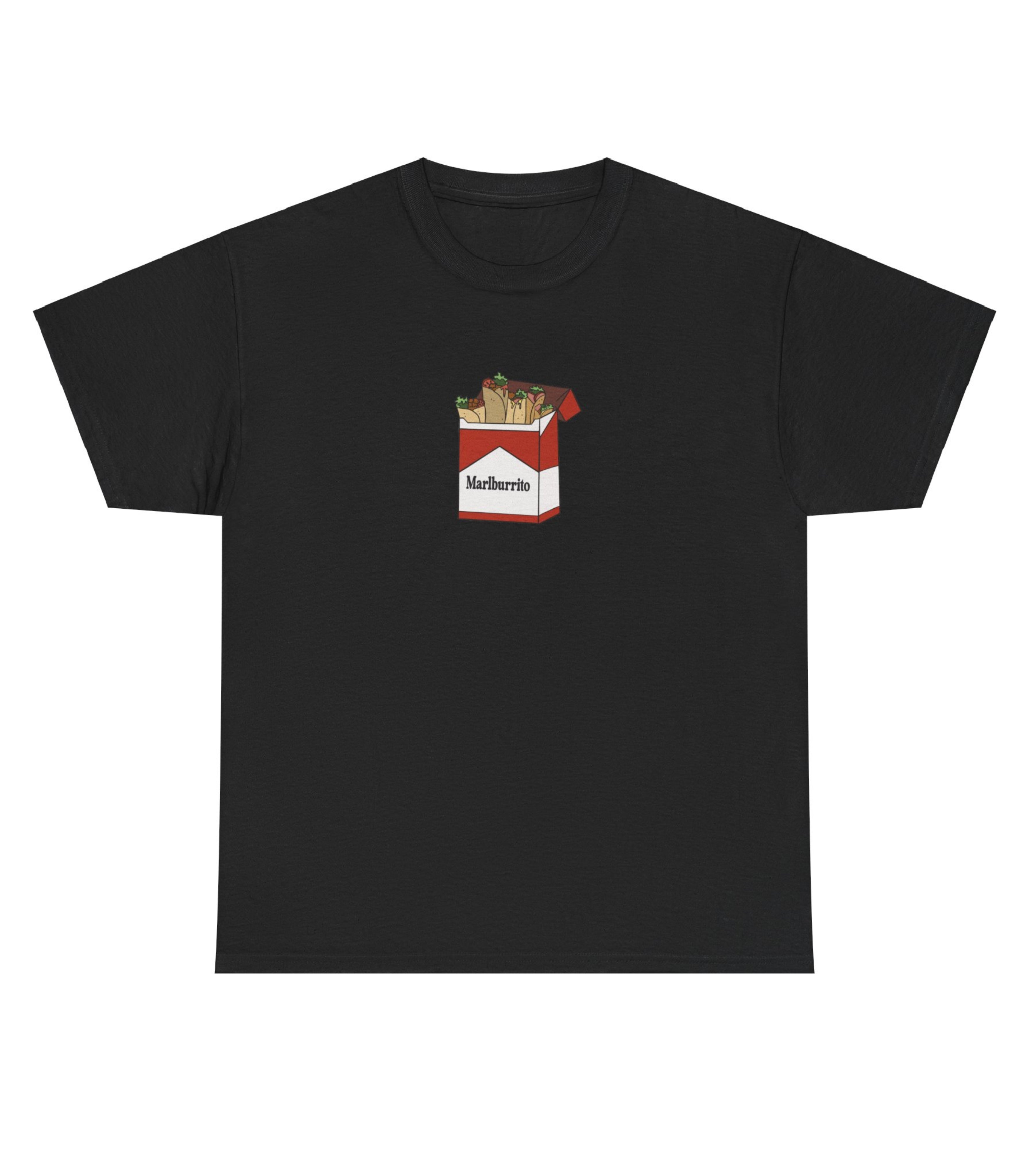 Marlburrito T-Shirt