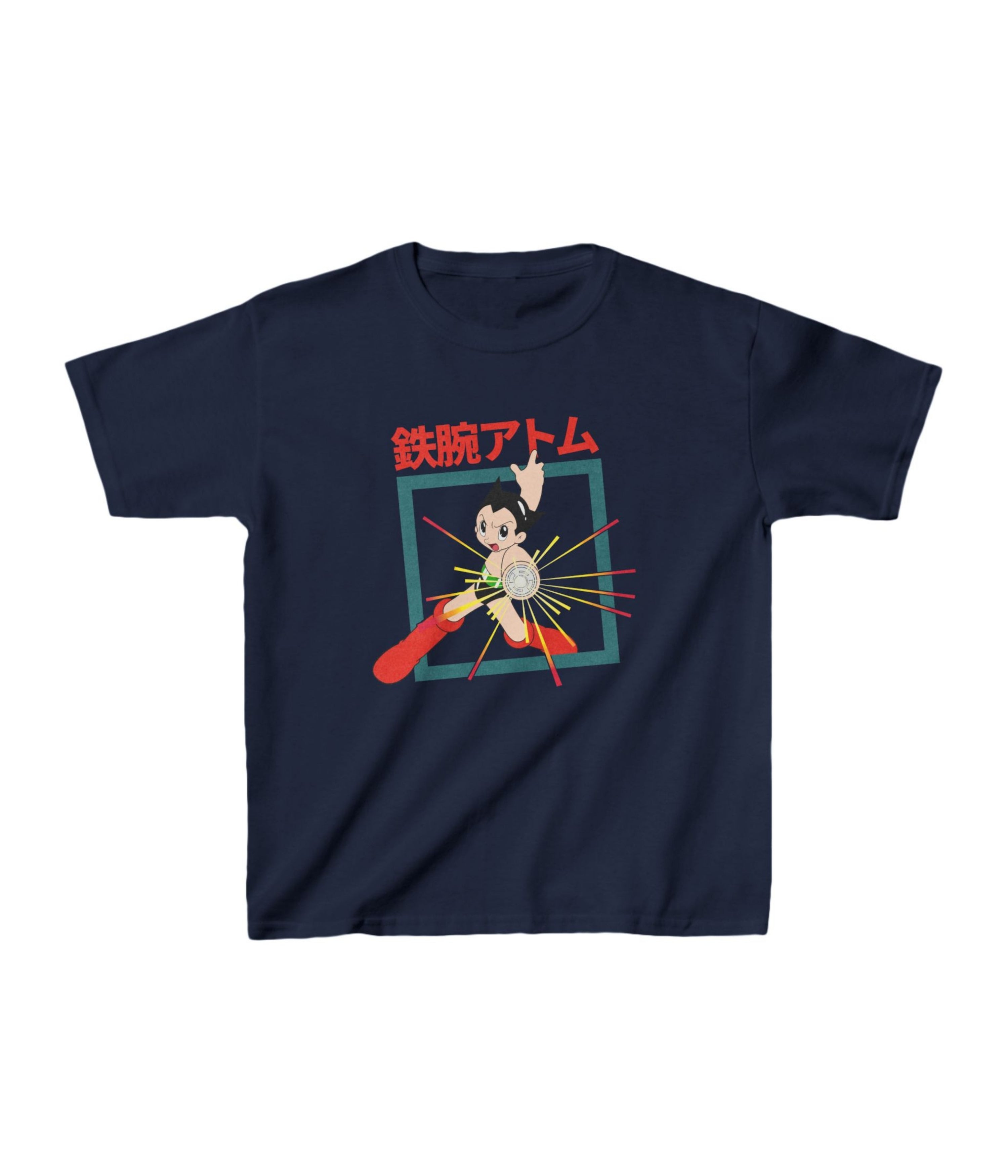 Astro Boy Kids Tee