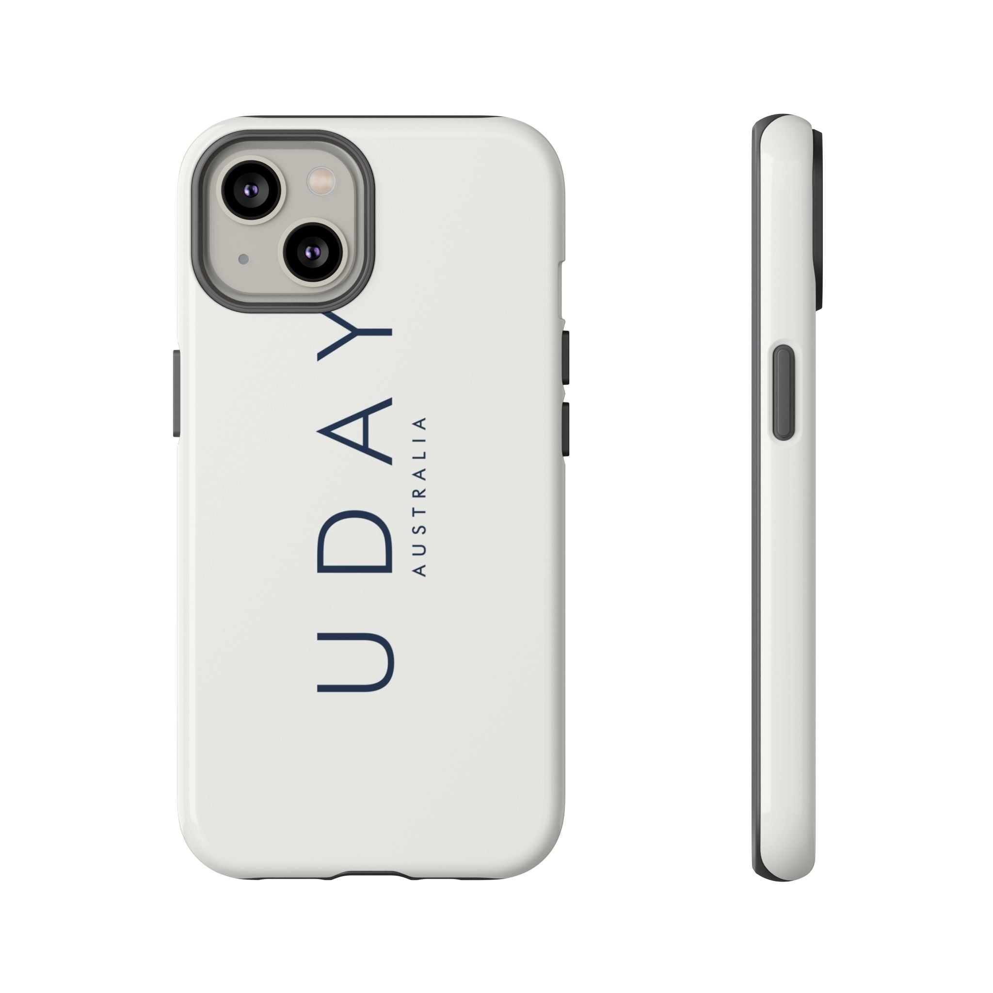 Custom Pet iPhone Tough Case