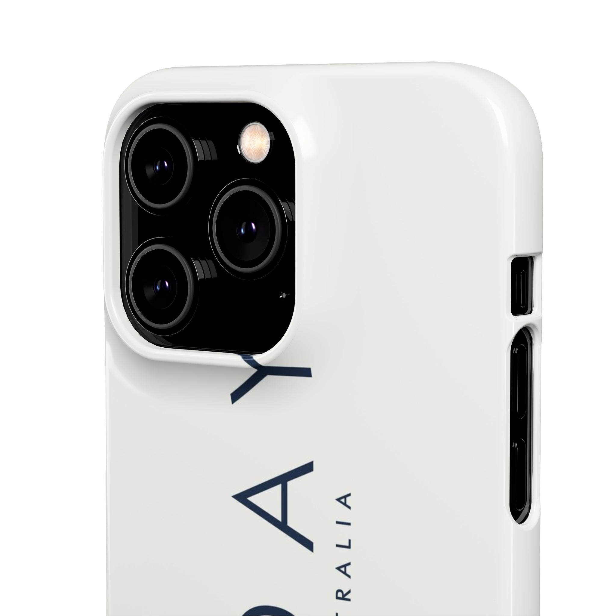 Custom Pet iPhone Slim Case