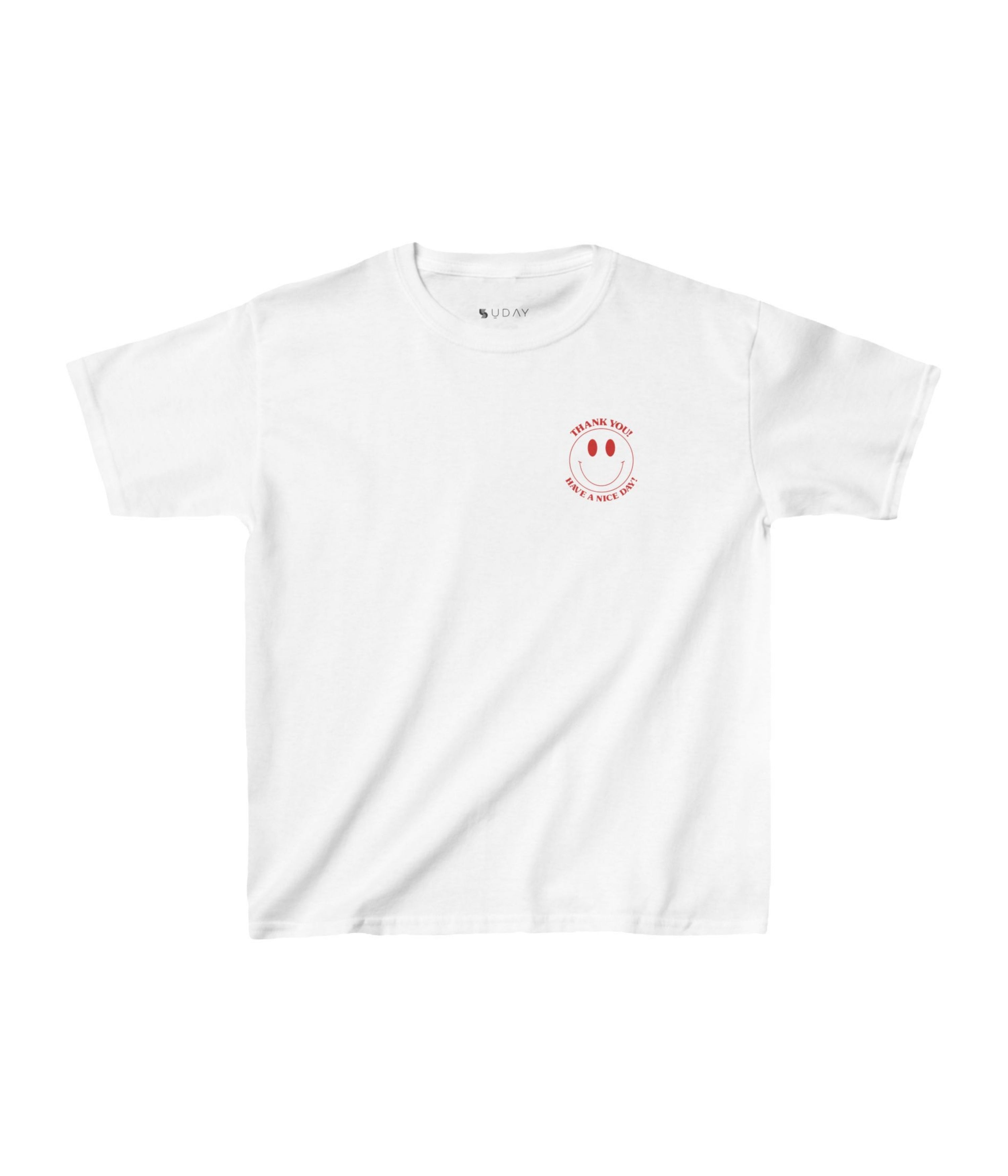 Have a nice day Kids Tee