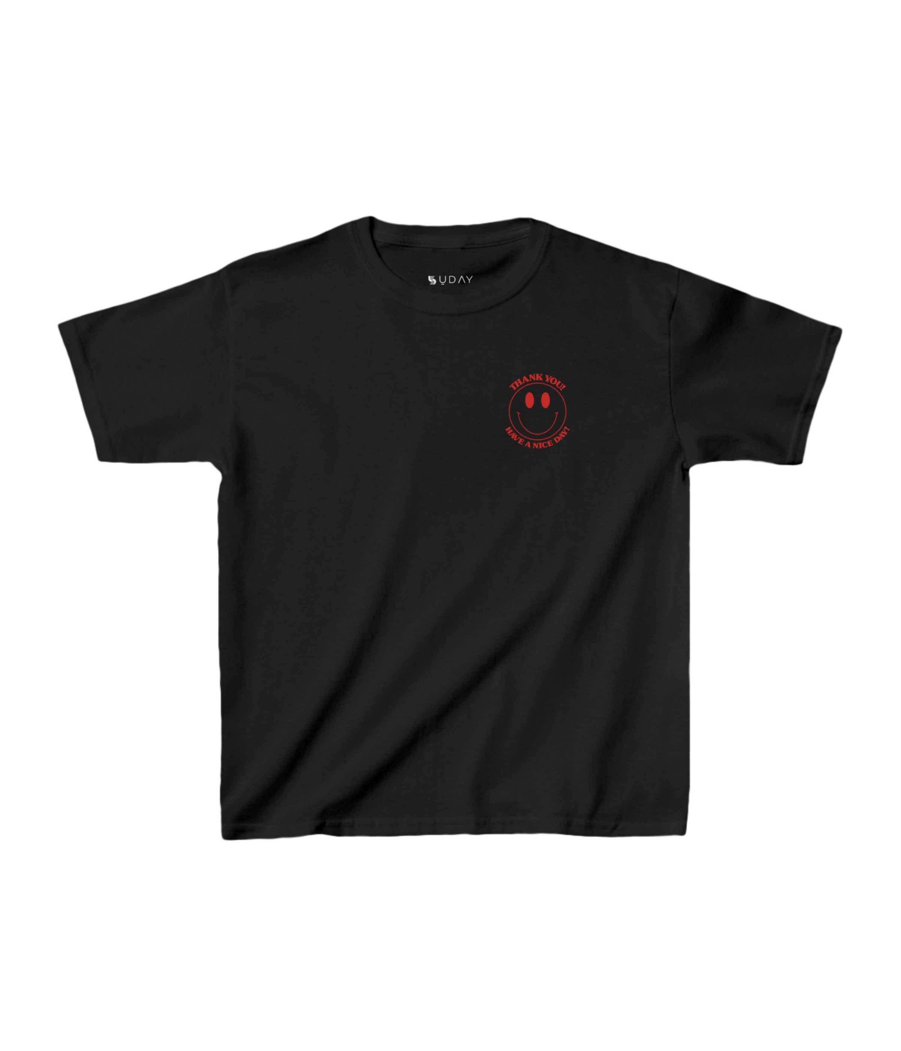 Have a nice day Kids Tee
