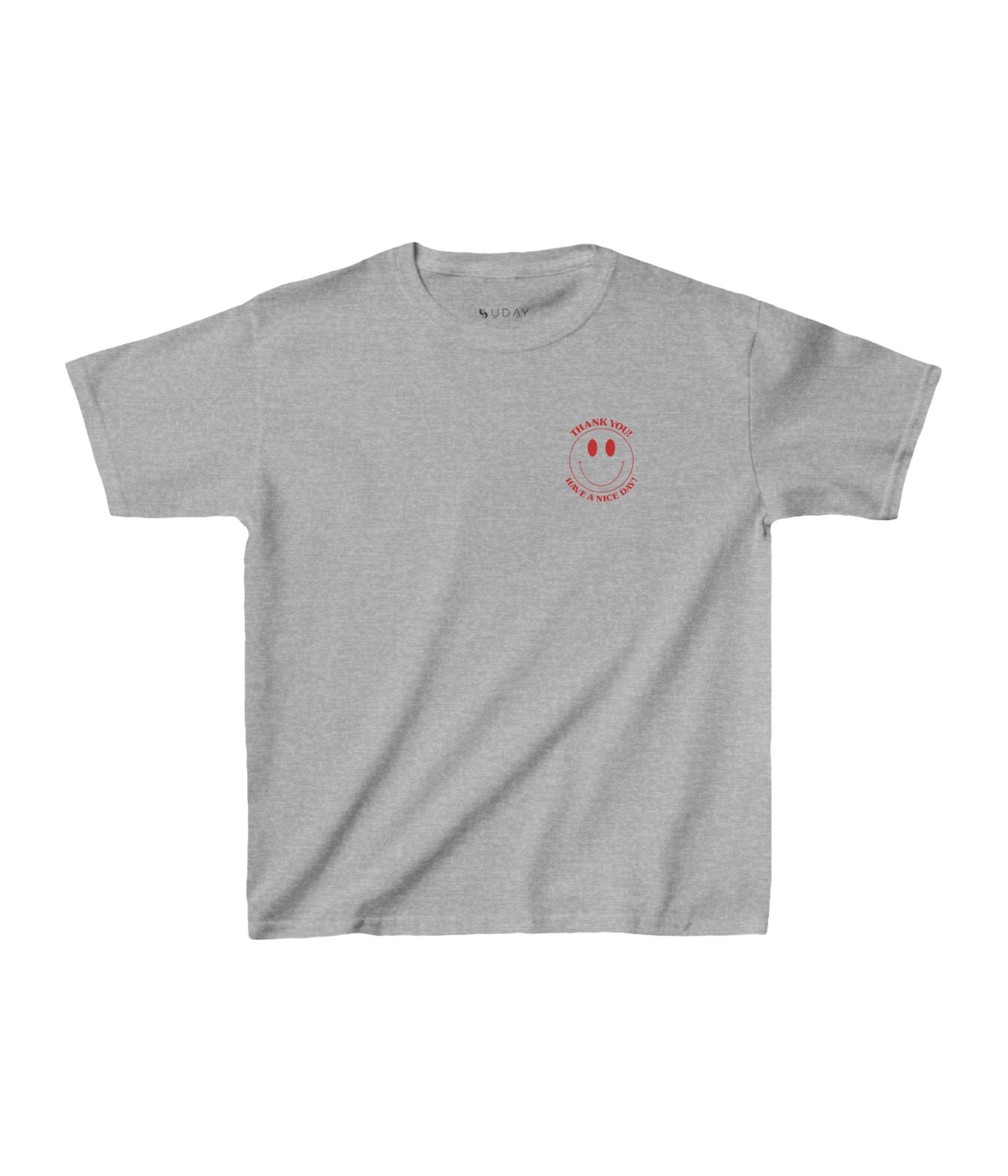 Have a nice day Kids Tee