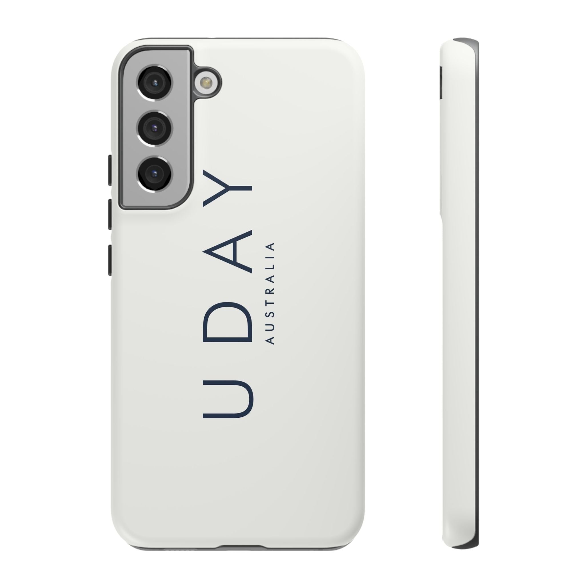 Custom Pet Samsung Tough Case