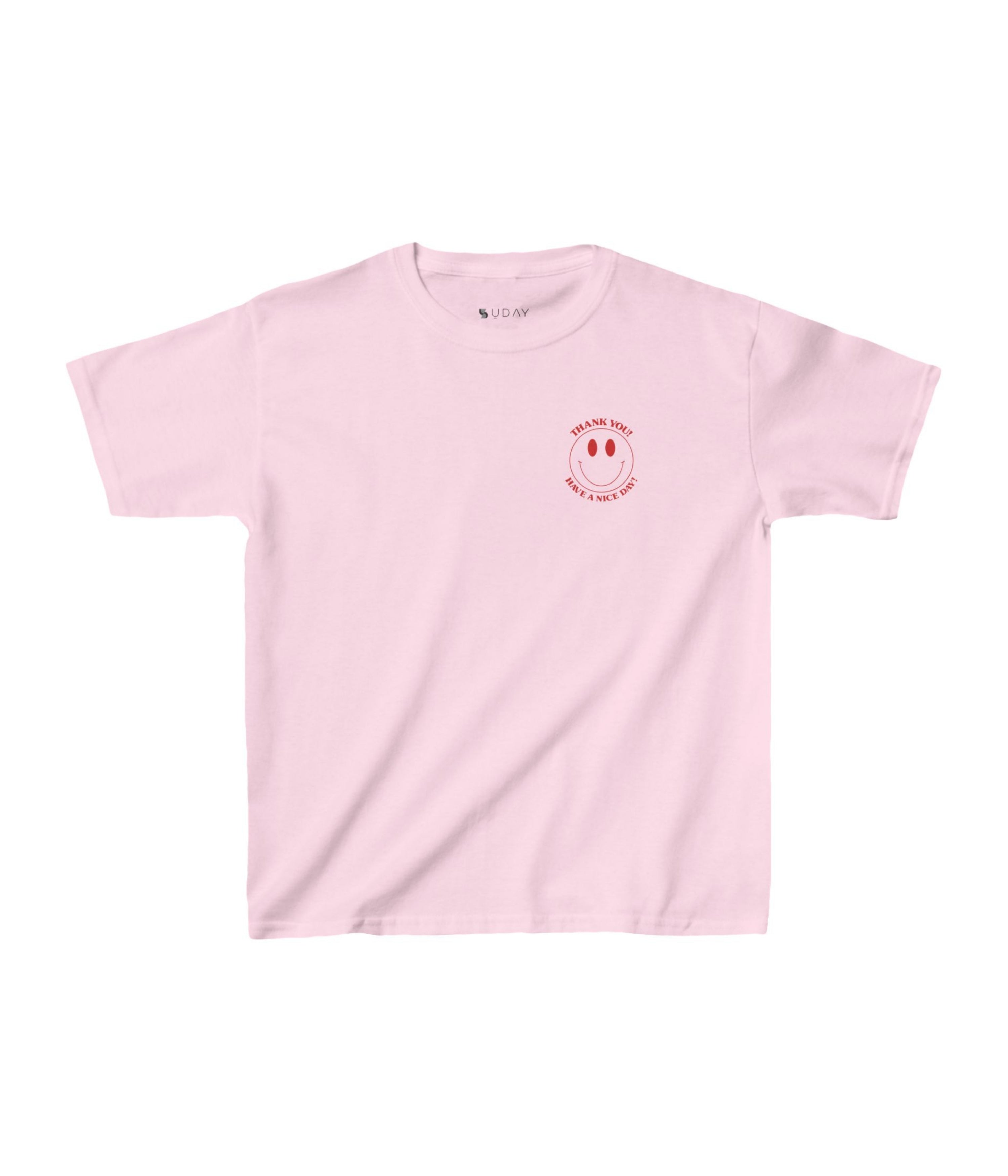 Have a nice day Kids Tee
