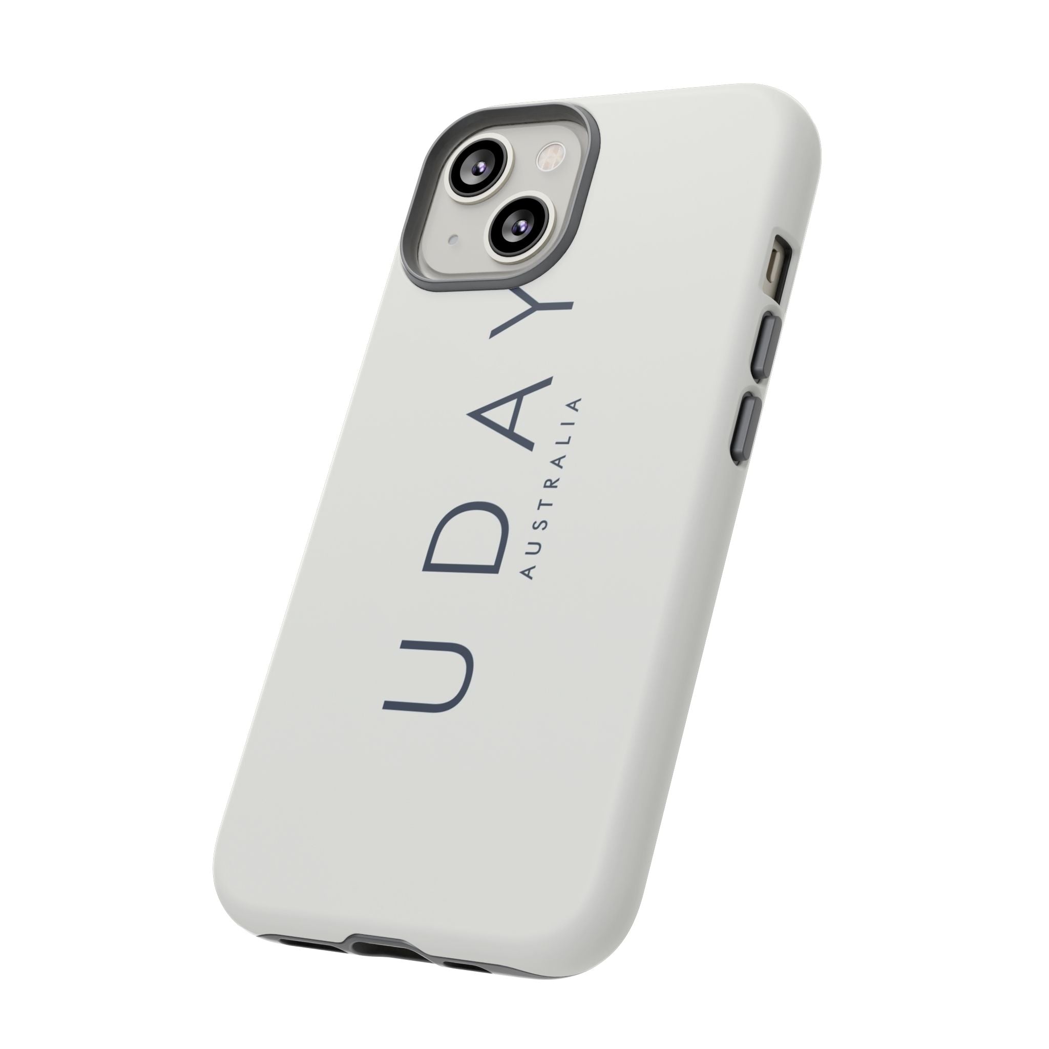 Custom Pet iPhone Tough Case