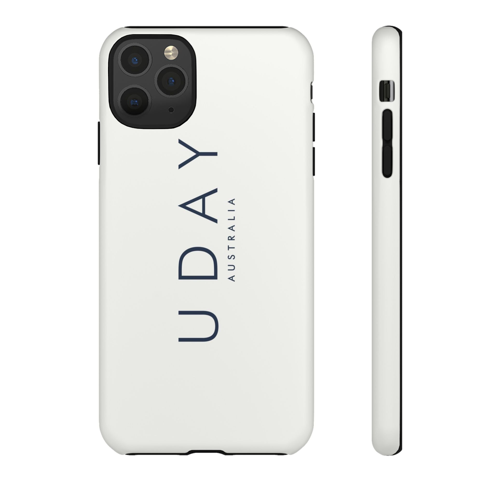 Custom Pet iPhone Tough Case