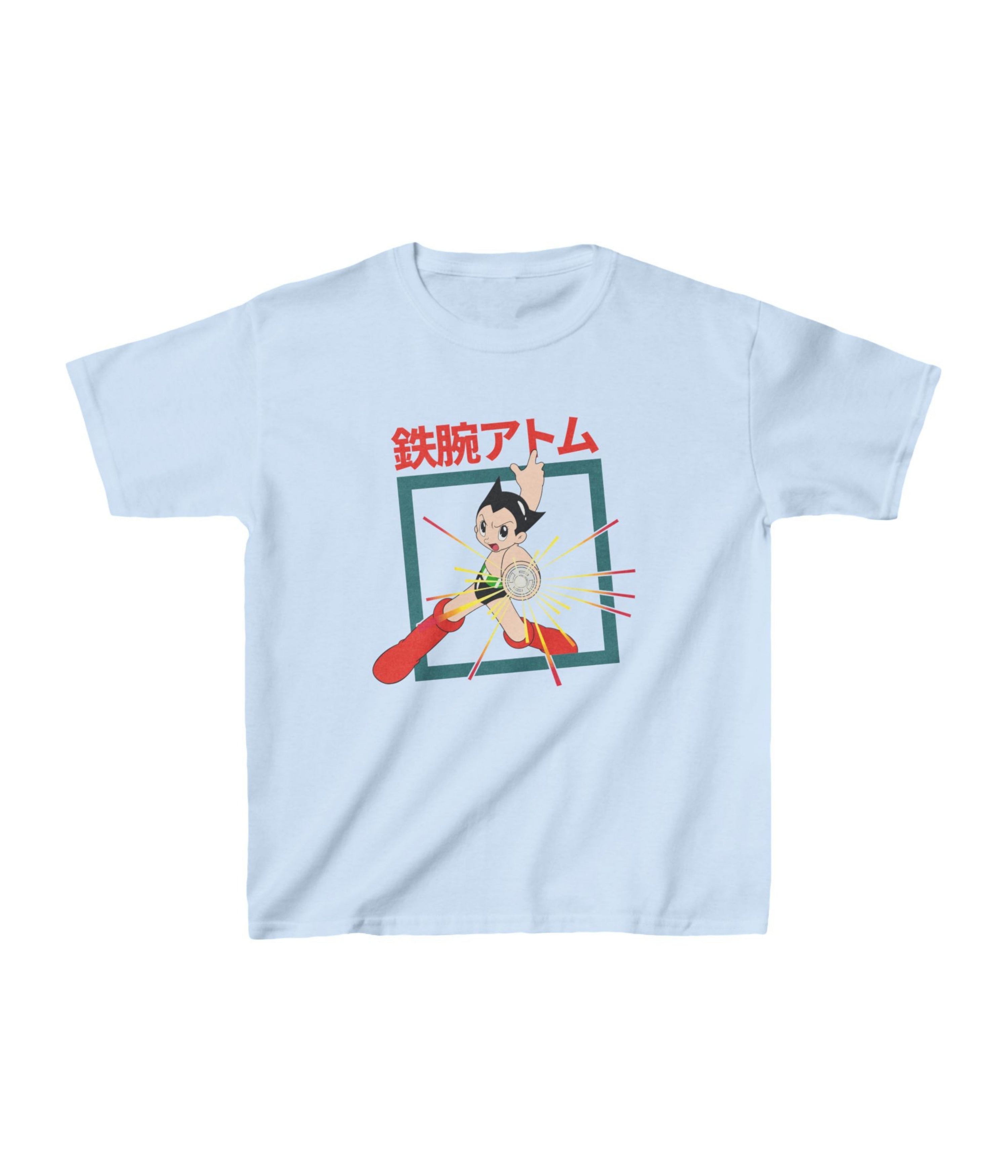 Astro Boy Kids Tee