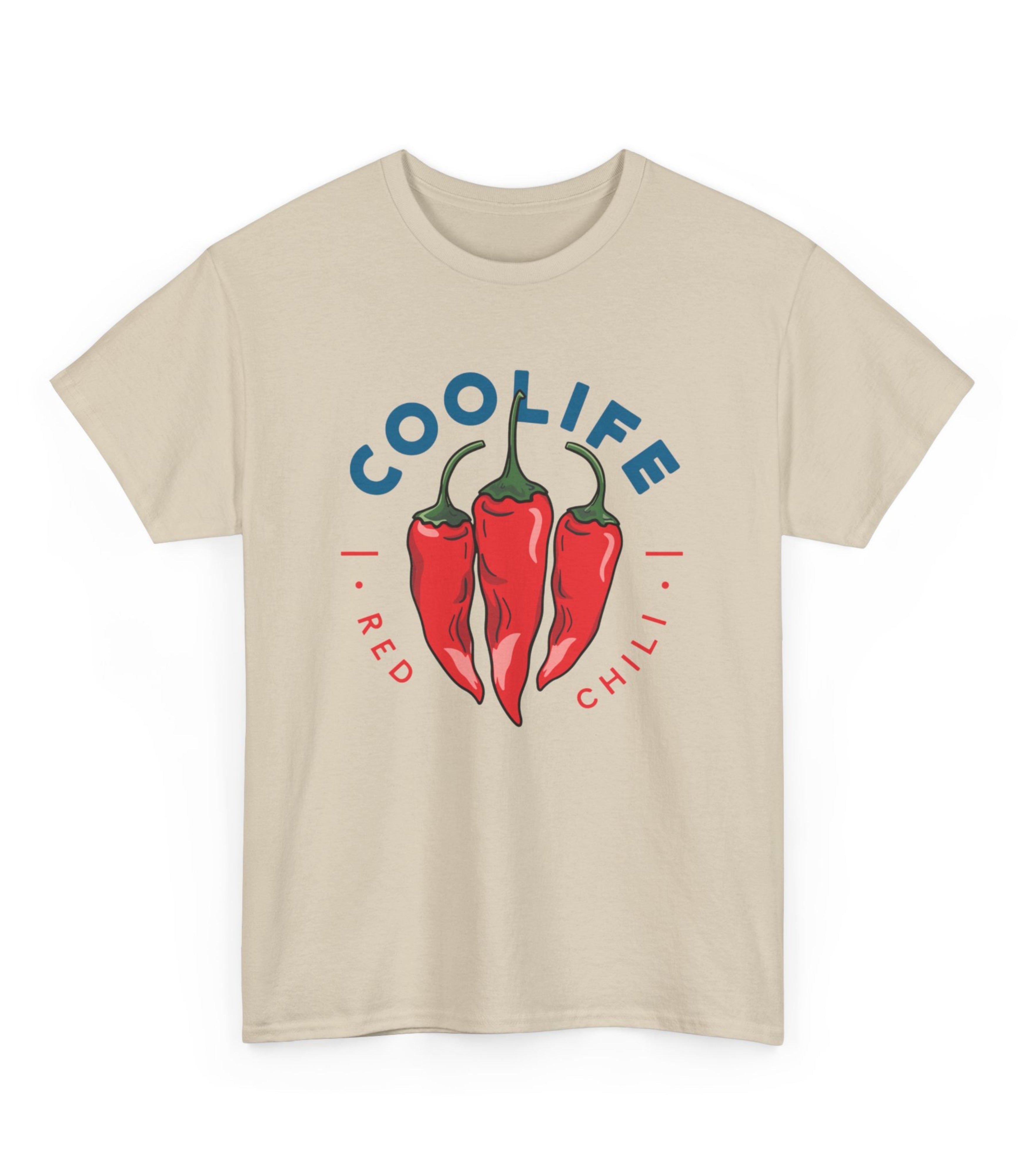 Cool Life T-Shirt