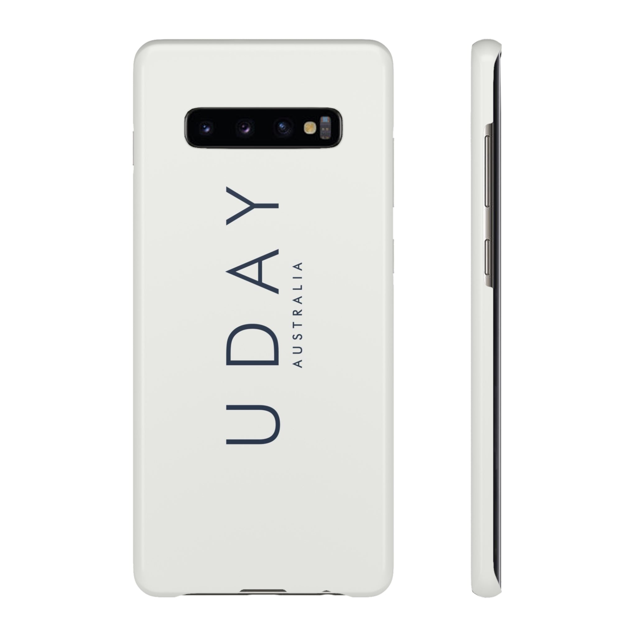 Custom Pet Samsung Slim Case