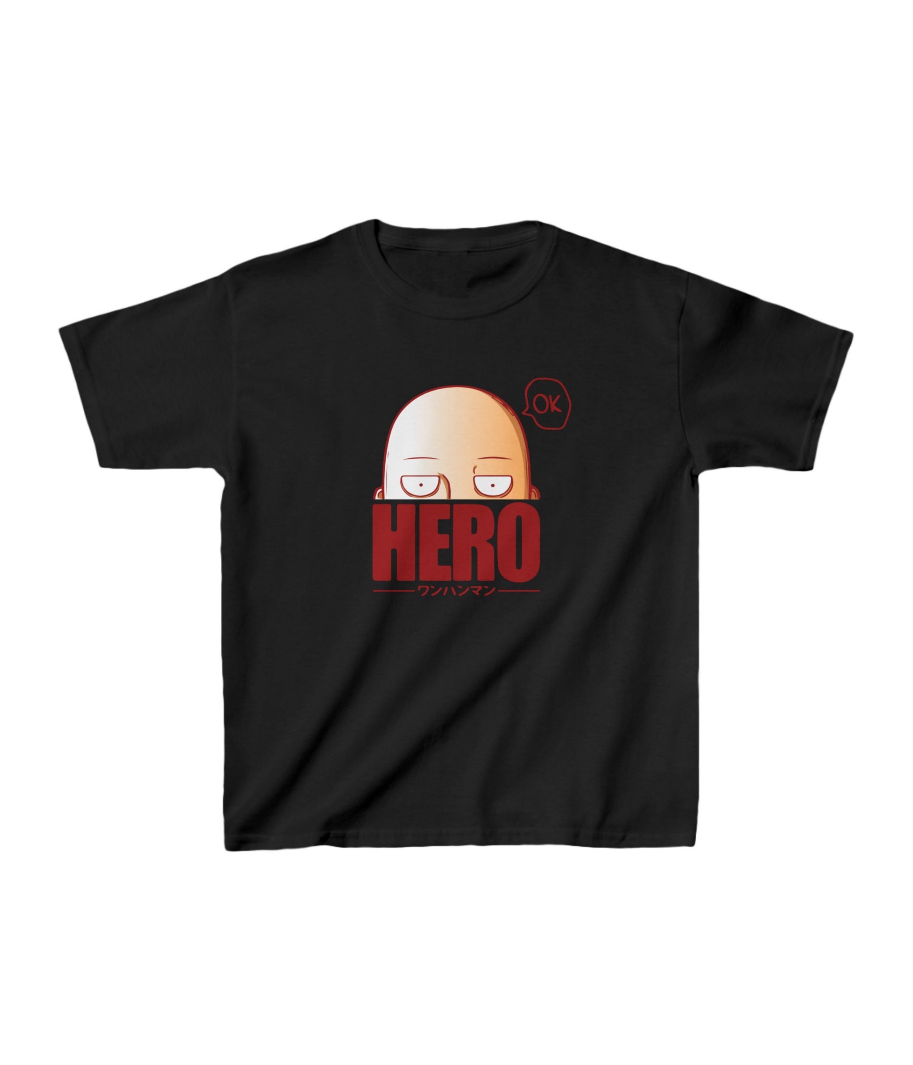 Hero Kids Tee