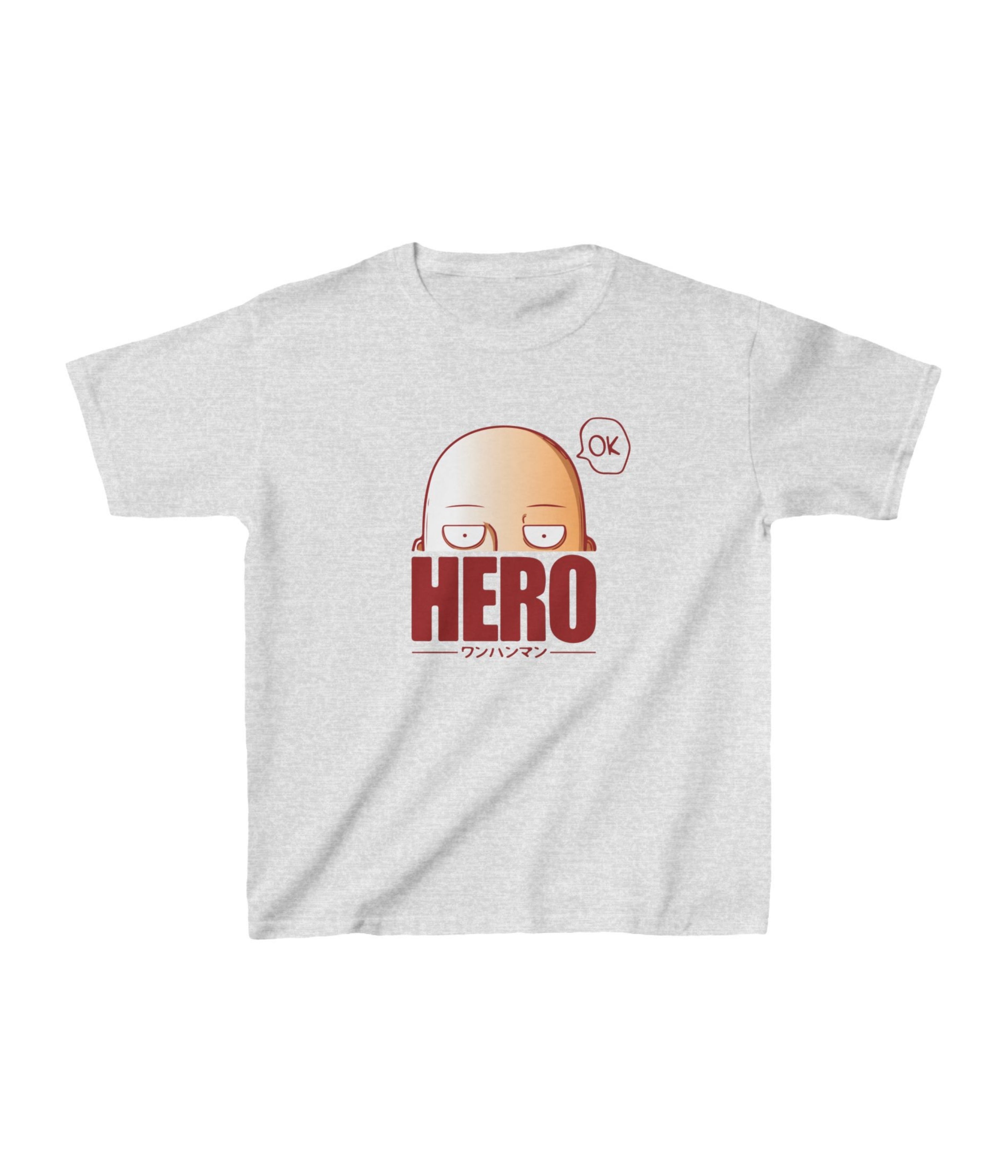 Hero Kids Tee