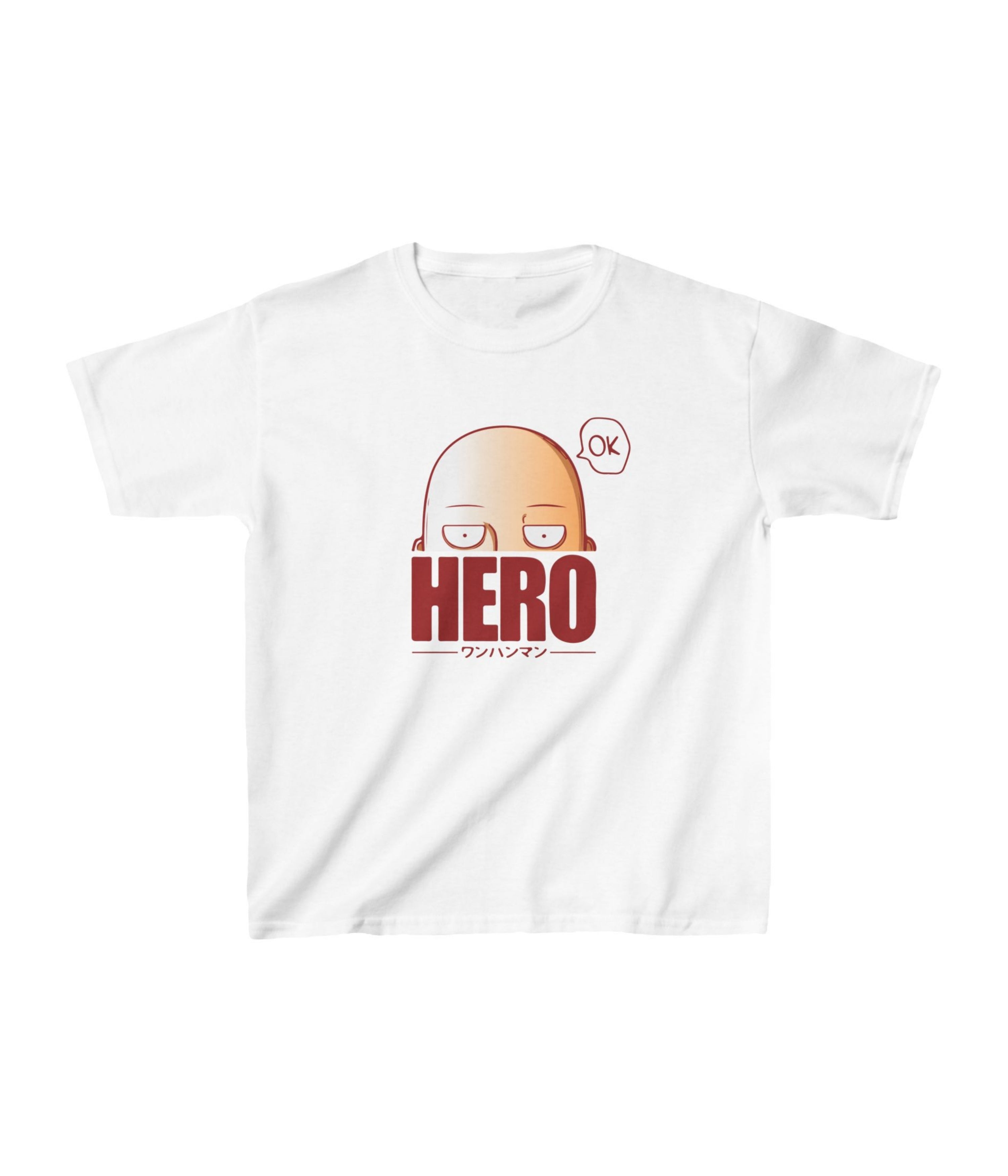 Hero Kids Tee