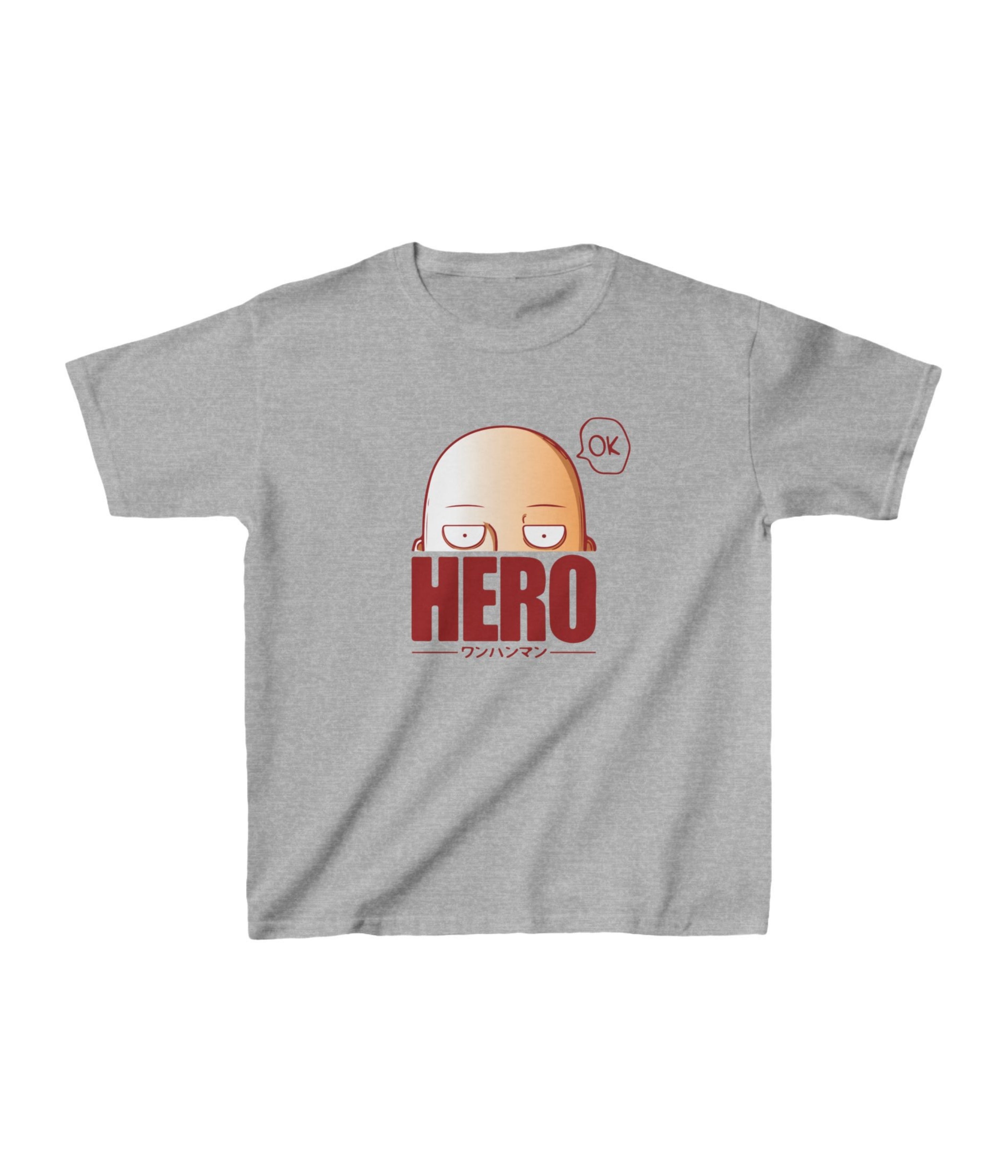 Hero Kids Tee