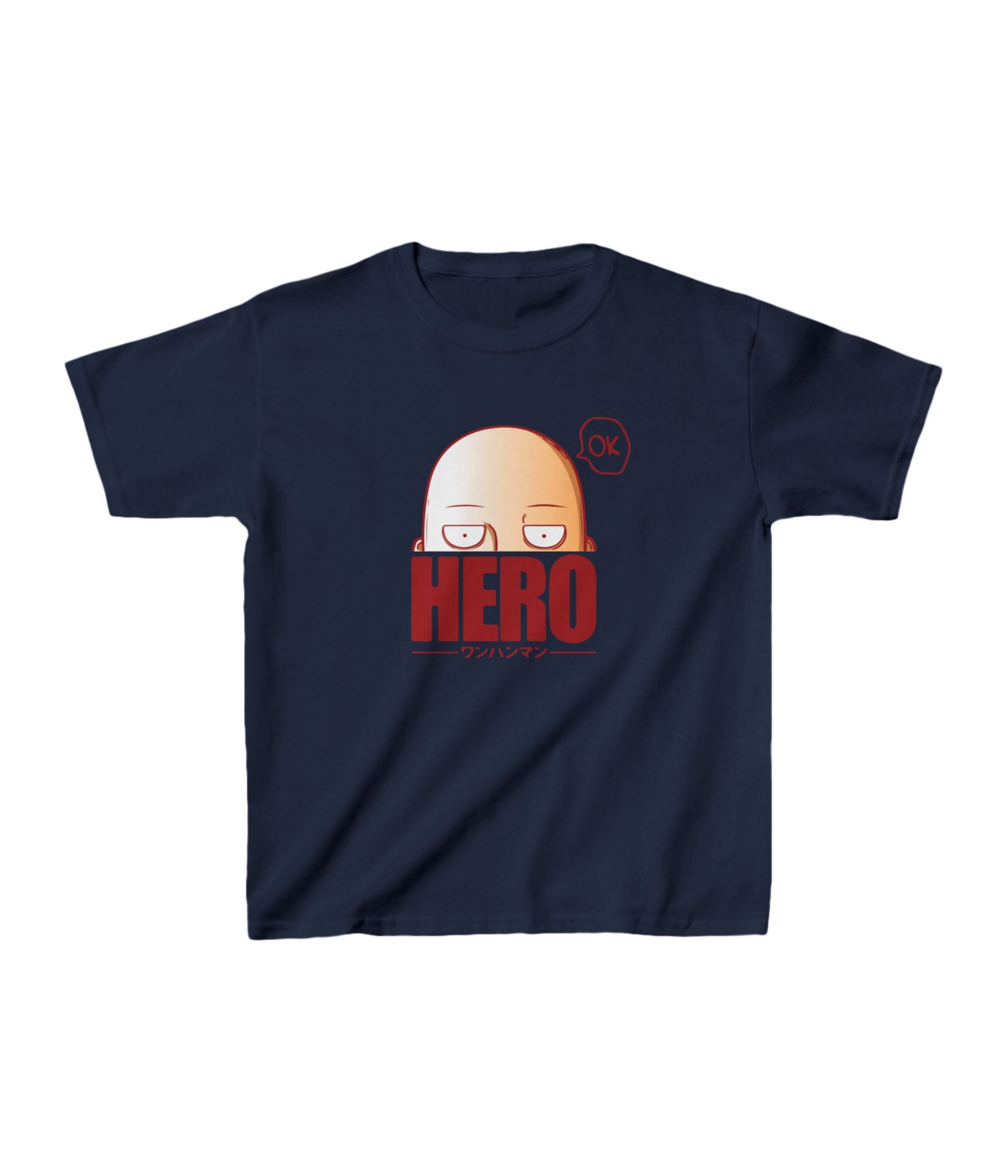 Hero Kids Tee