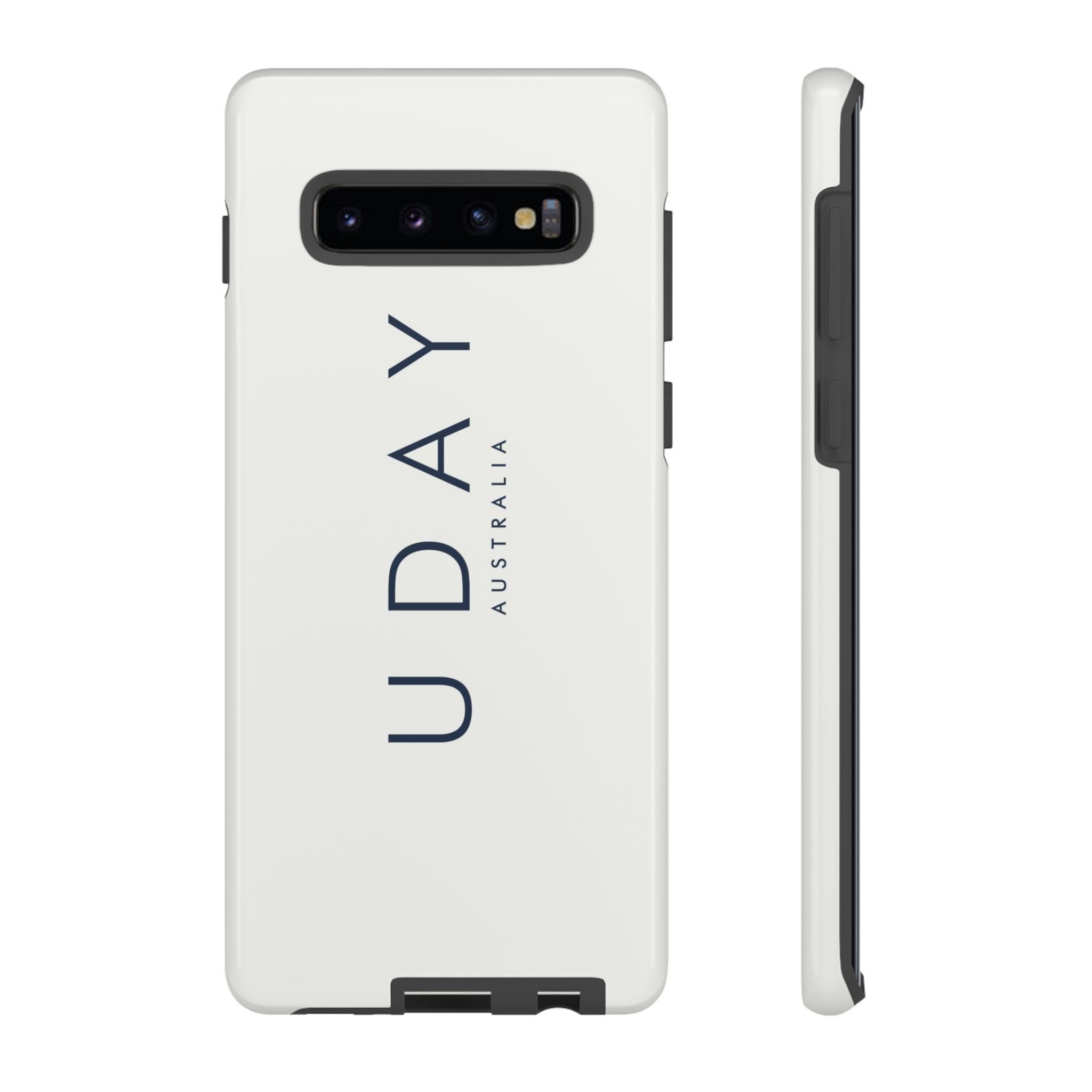 Custom Pet Samsung Tough Case