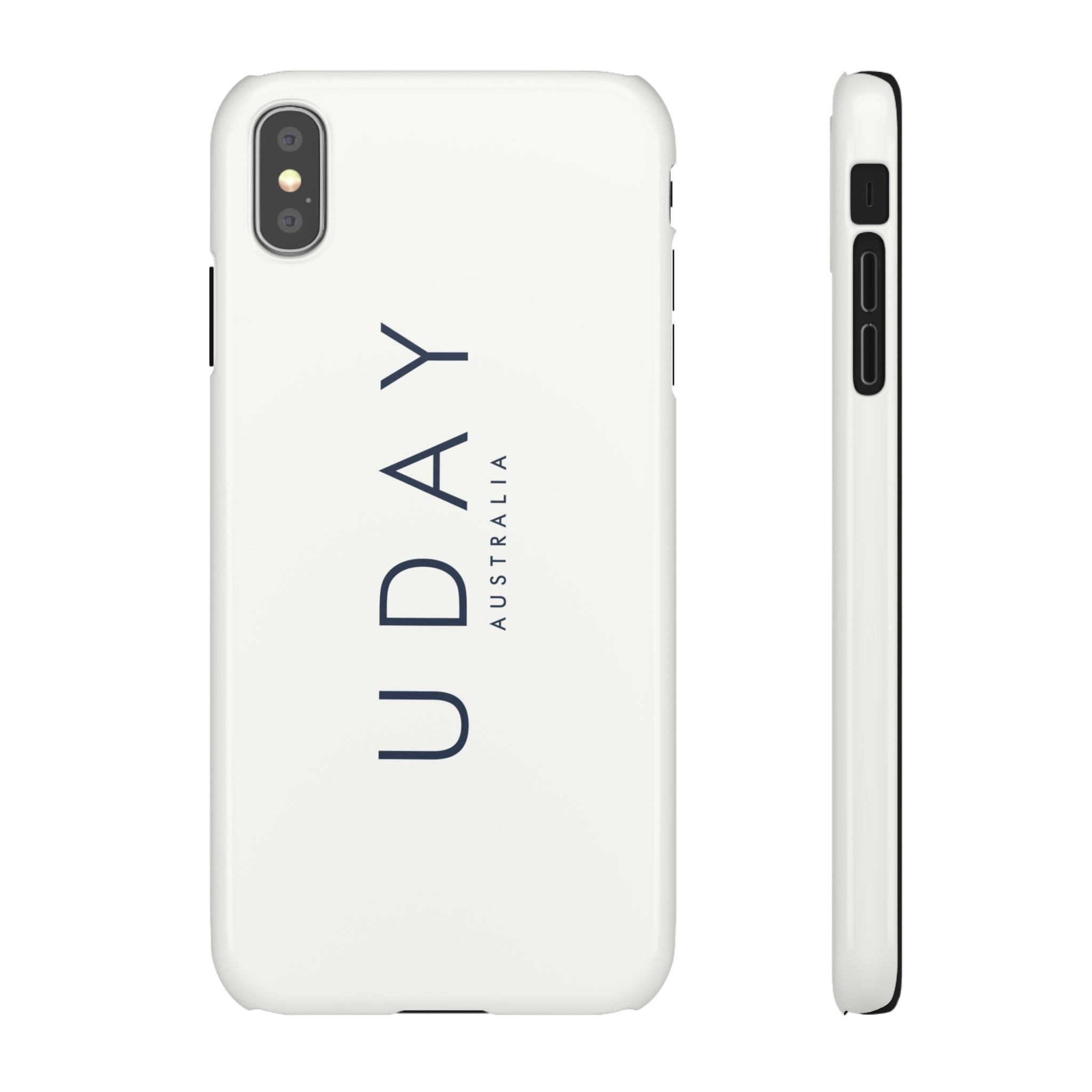 Custom Pet iPhone Slim Case