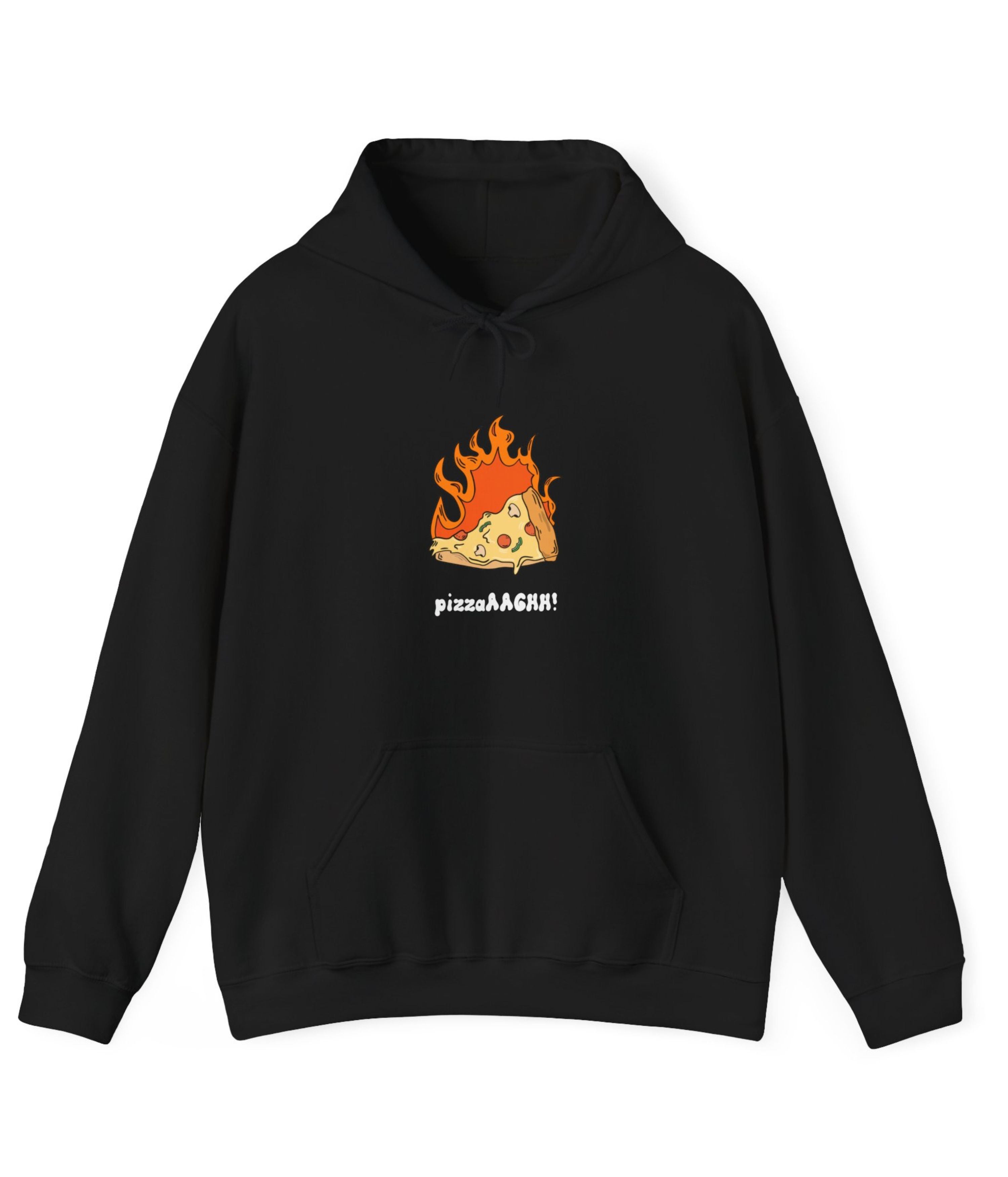 PizzaAAGH Hoodie