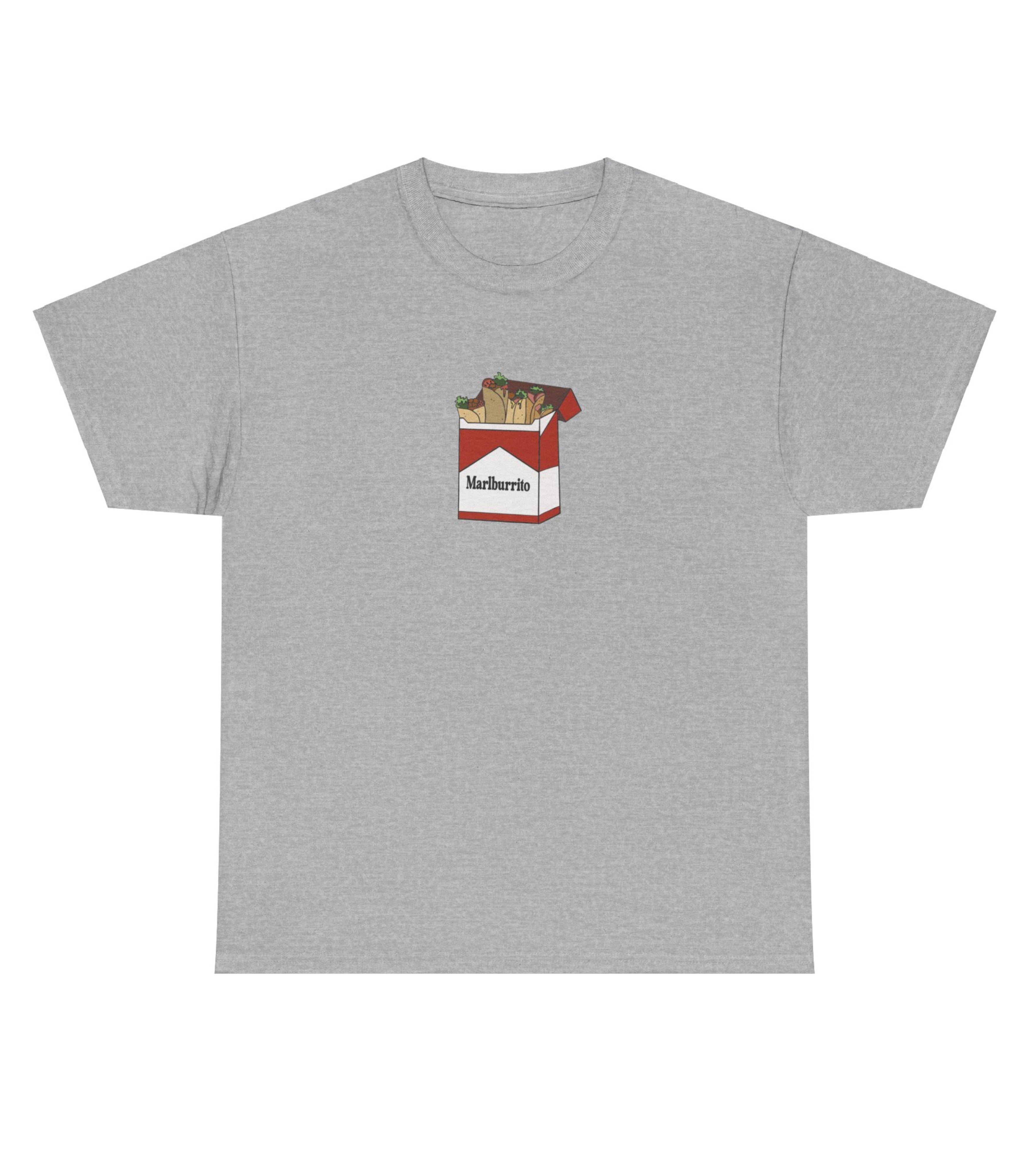 Marlburrito T-Shirt