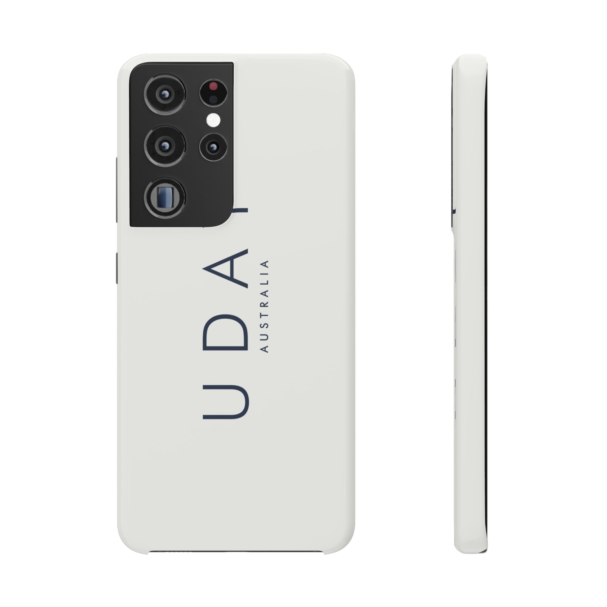 Custom Pet Samsung Slim Case