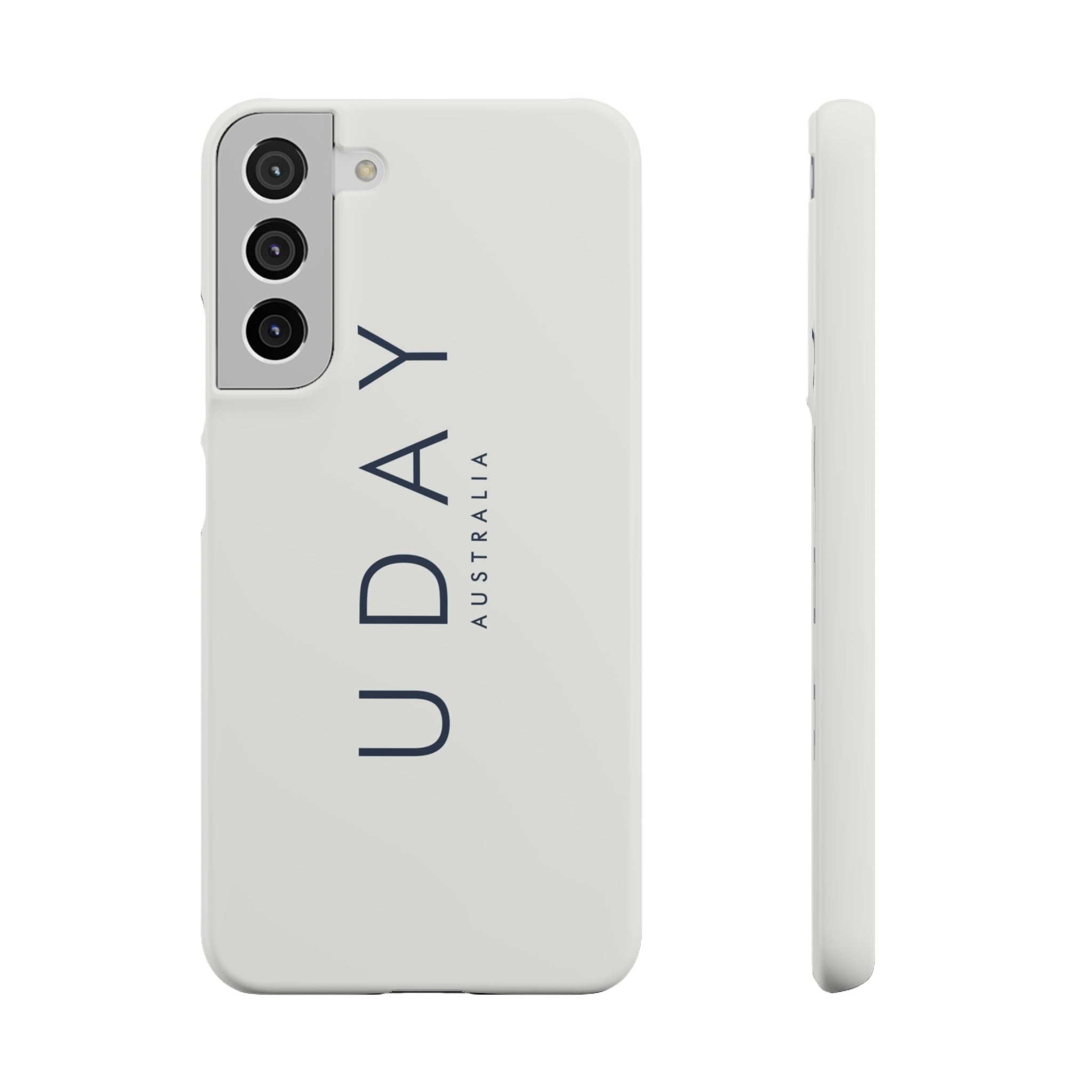 Custom Pet Samsung Slim Case