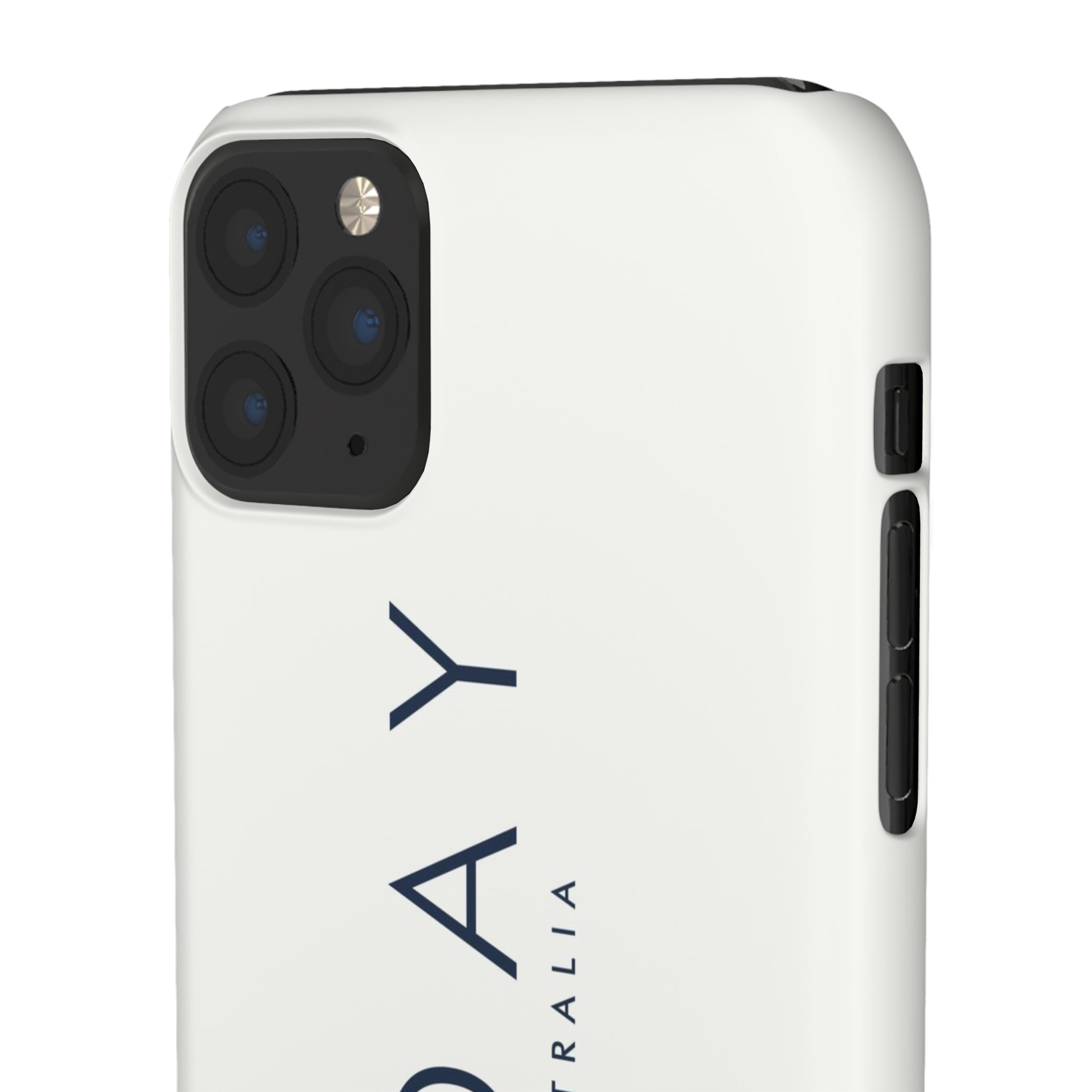 Custom Pet iPhone Slim Case