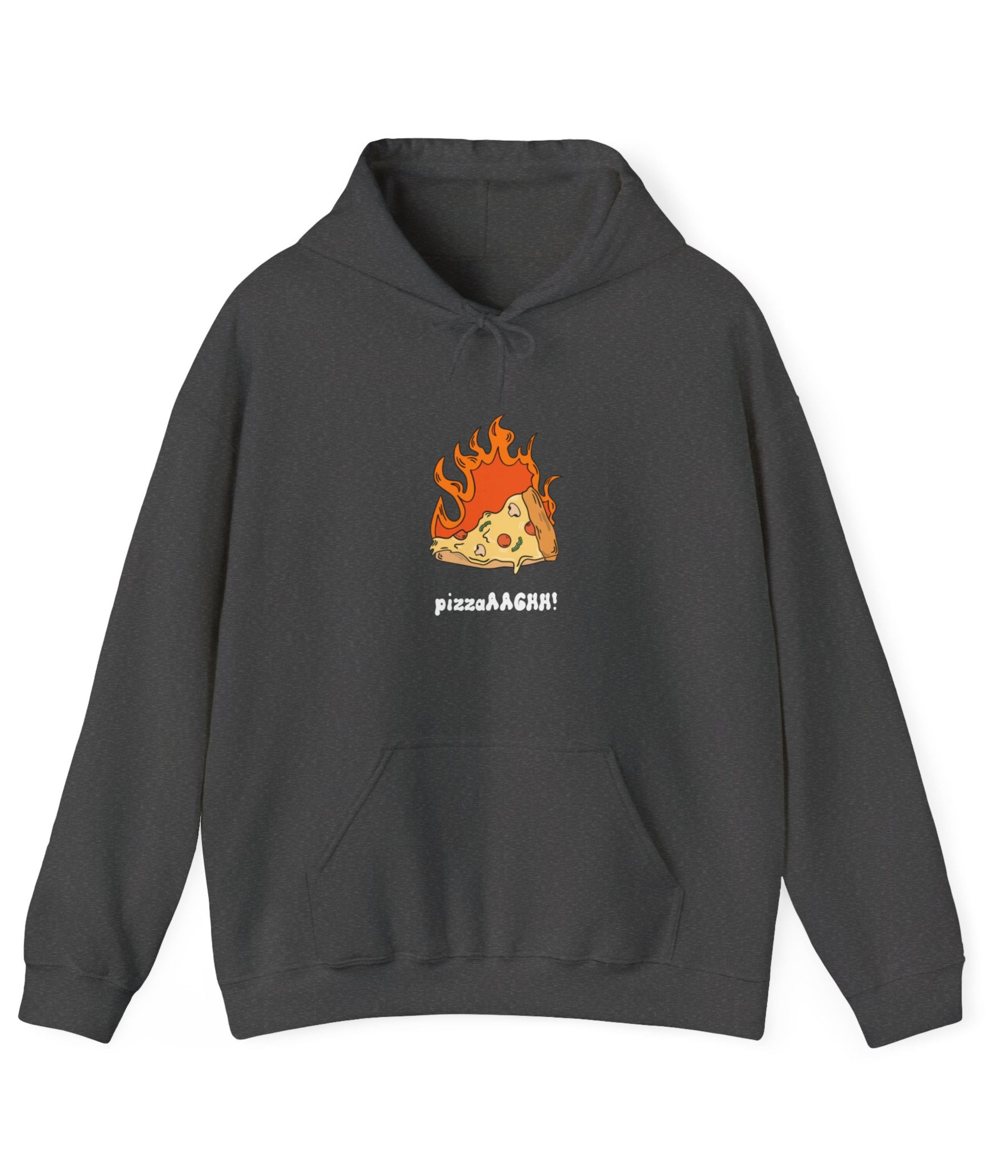 PizzaAAGH Hoodie