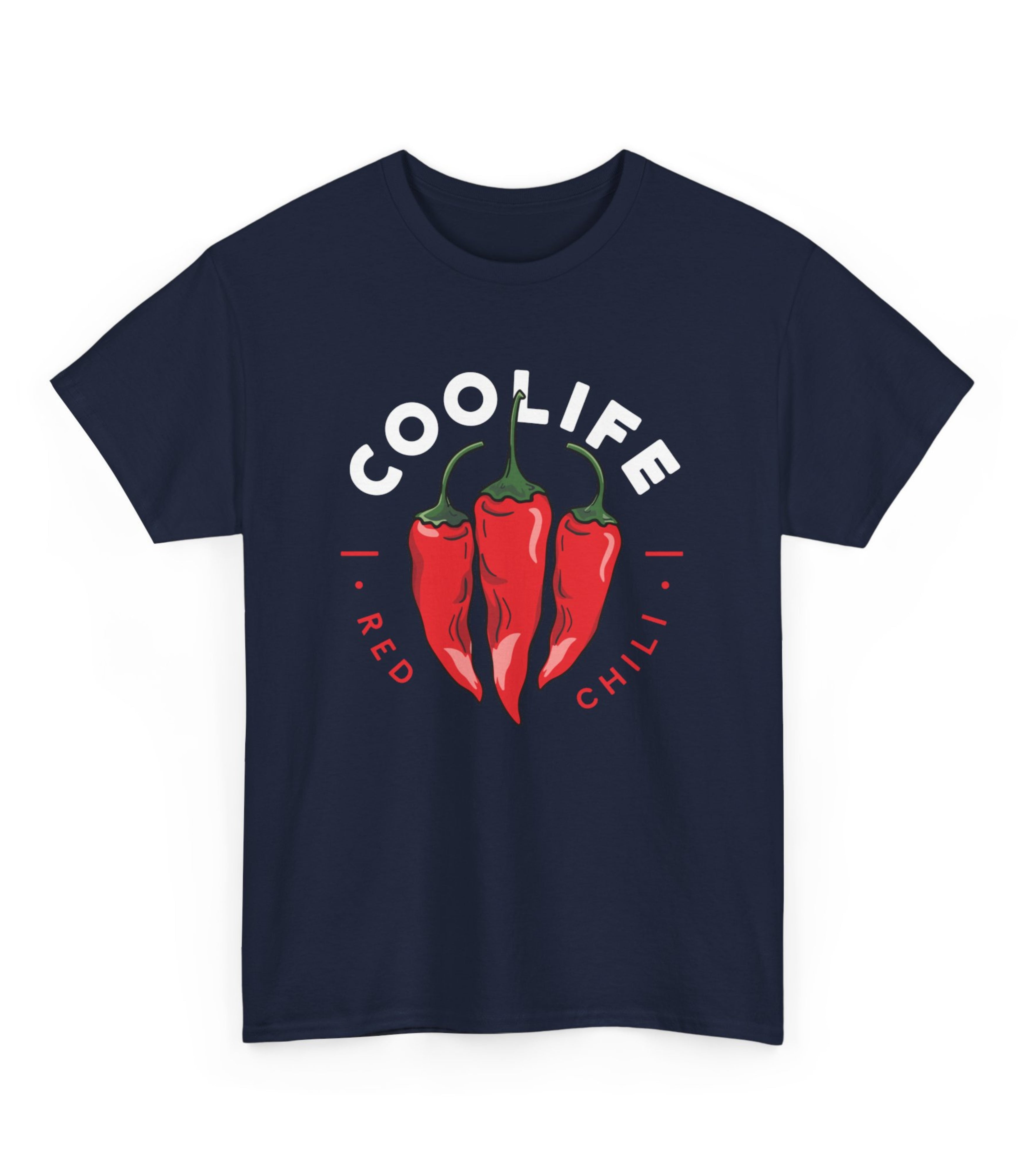 Cool Life T-Shirt