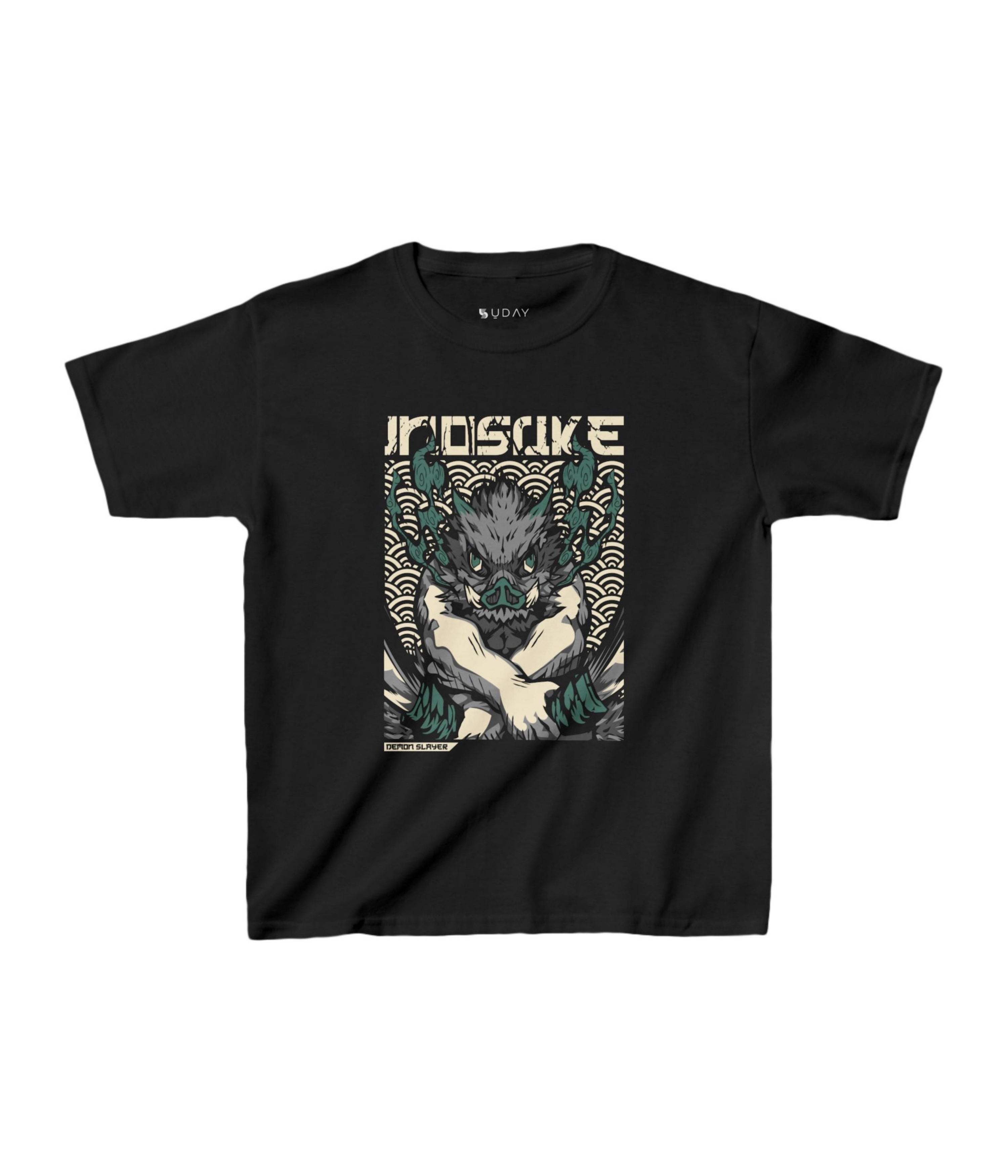Inosuke Kids Tee